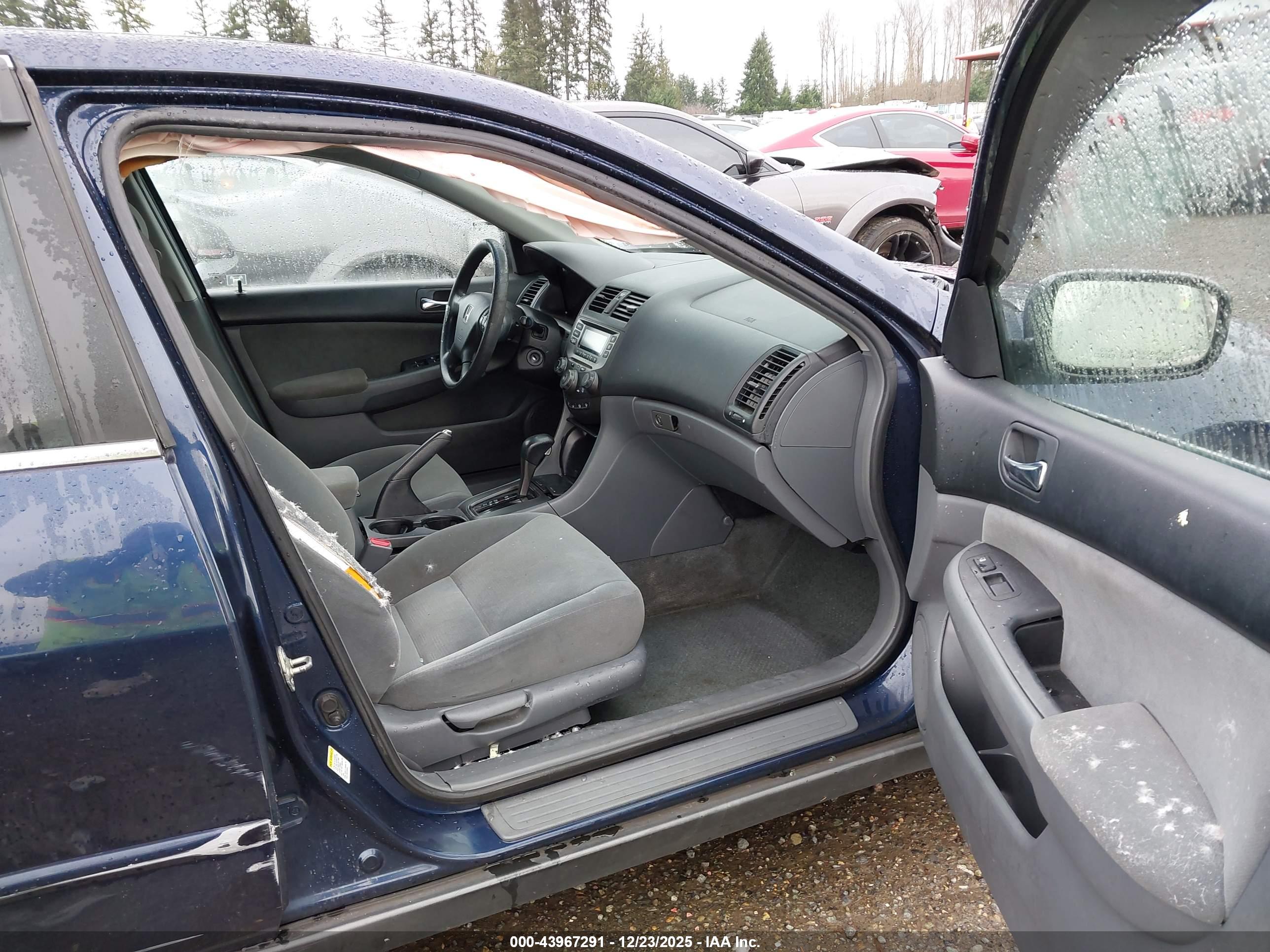 HONDA ACCORD image 5