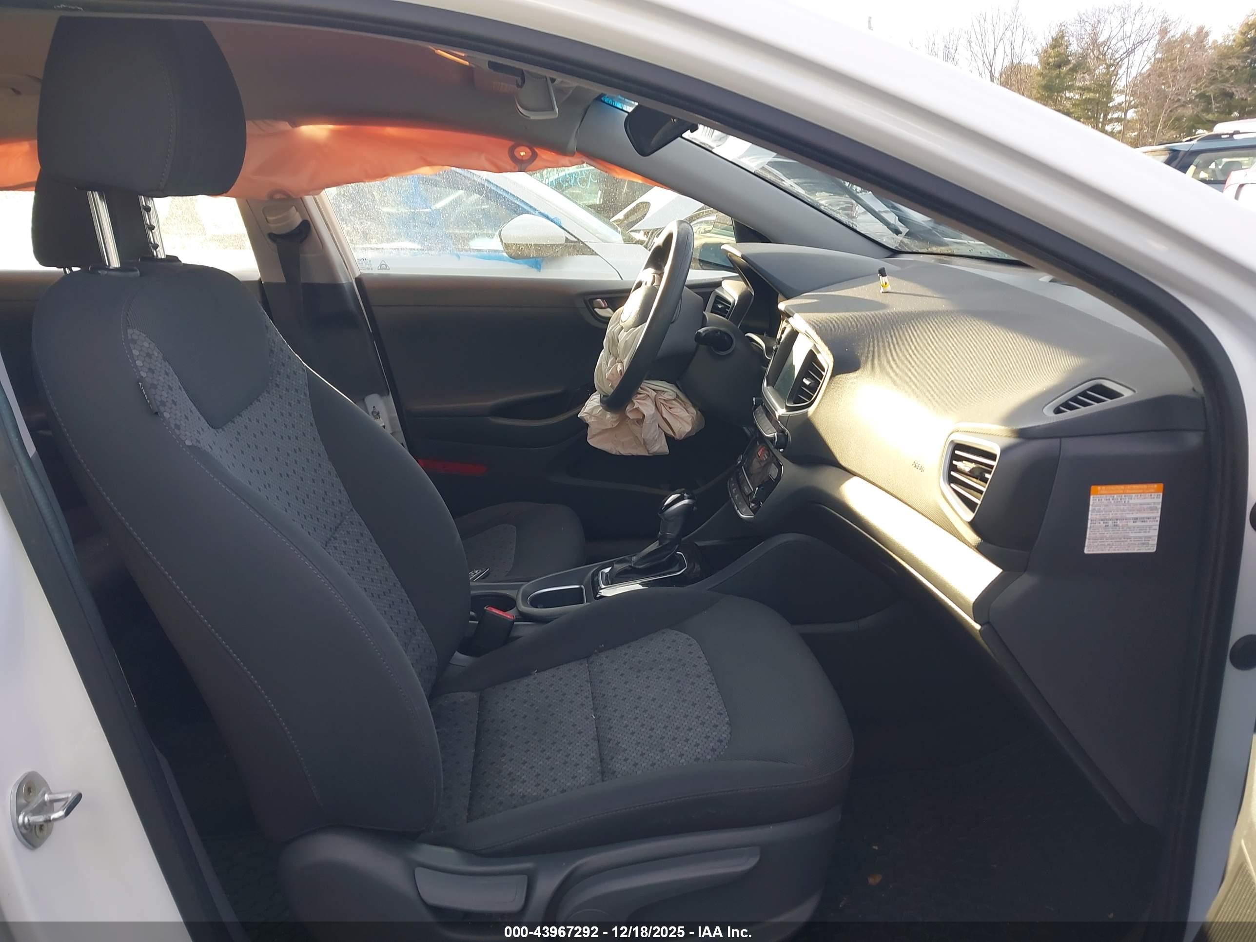 HYUNDAI IONIQ image 5