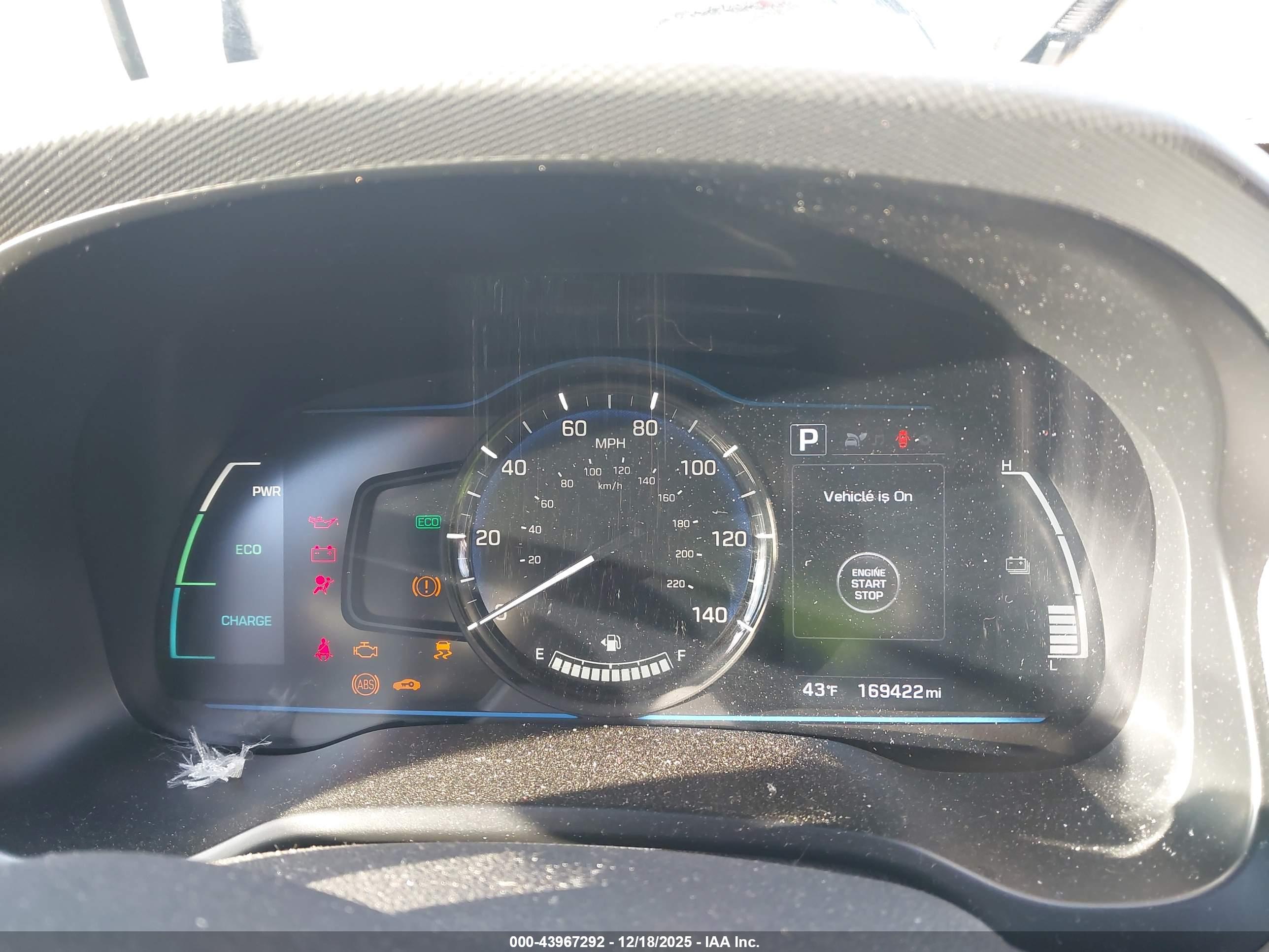 HYUNDAI IONIQ image 7