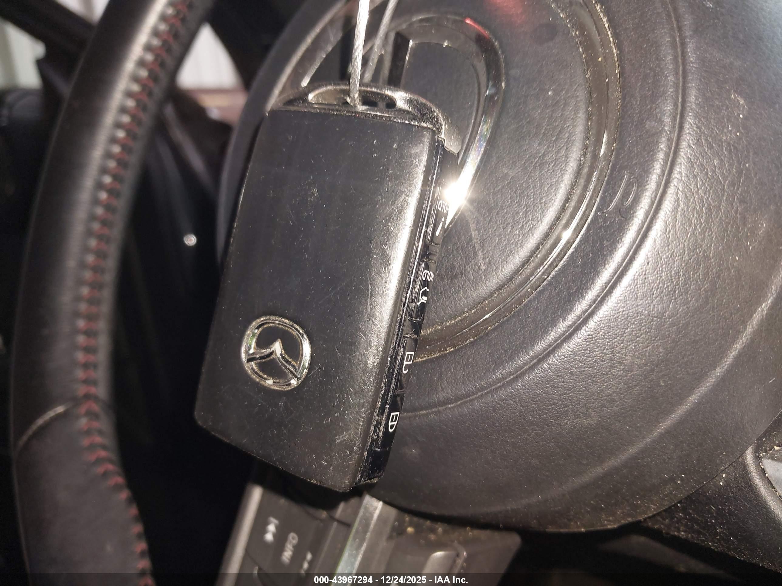MAZDA CX-9 image 11