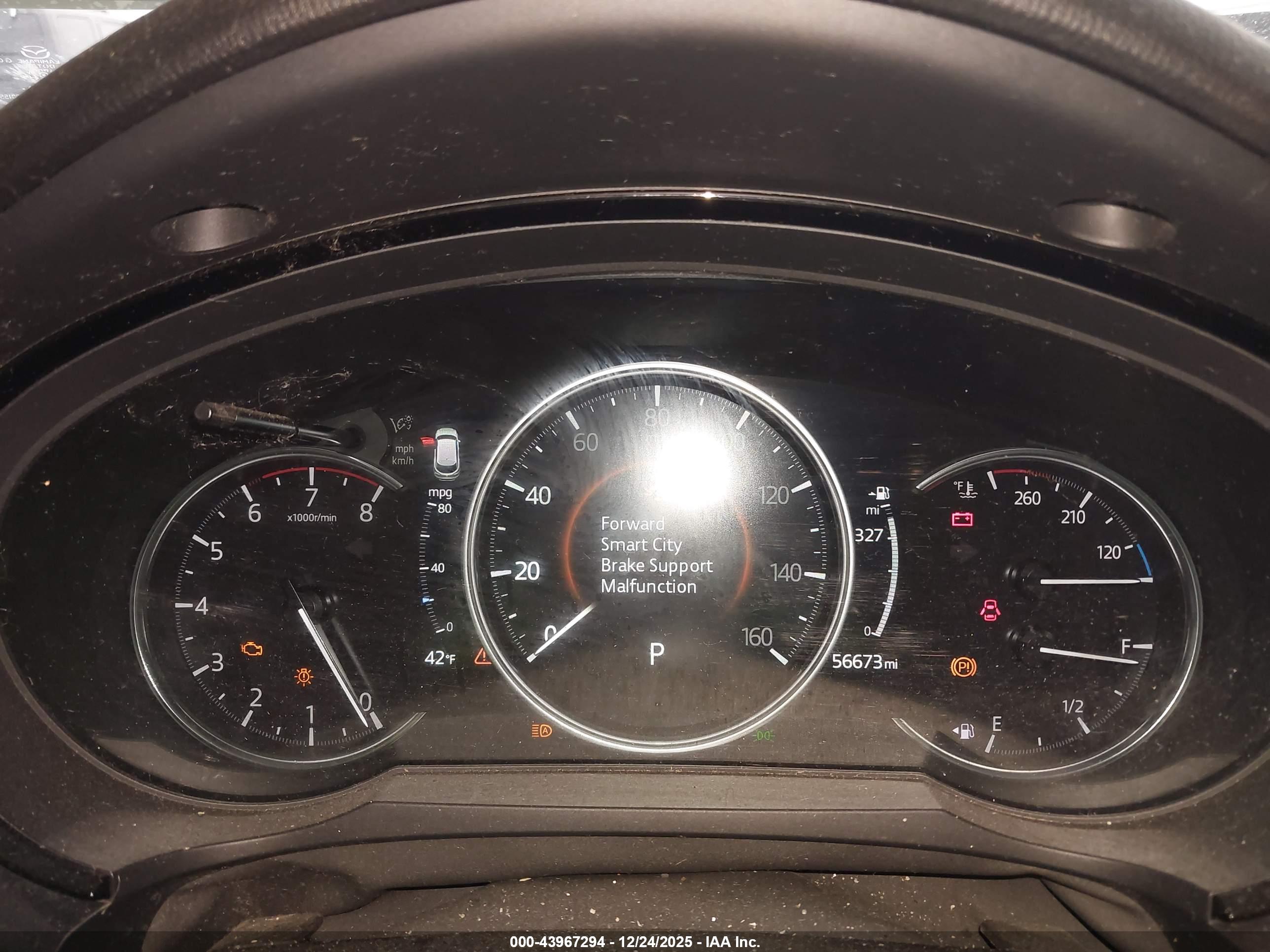 MAZDA CX-9 image 7