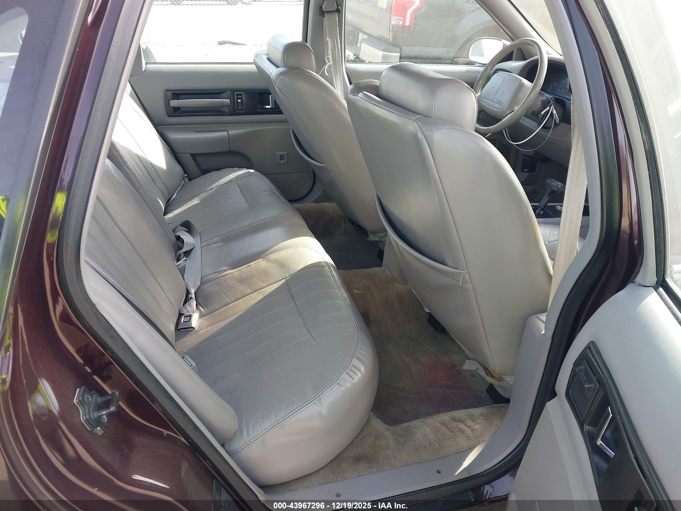 CHEVROLET CAPRICE image 8