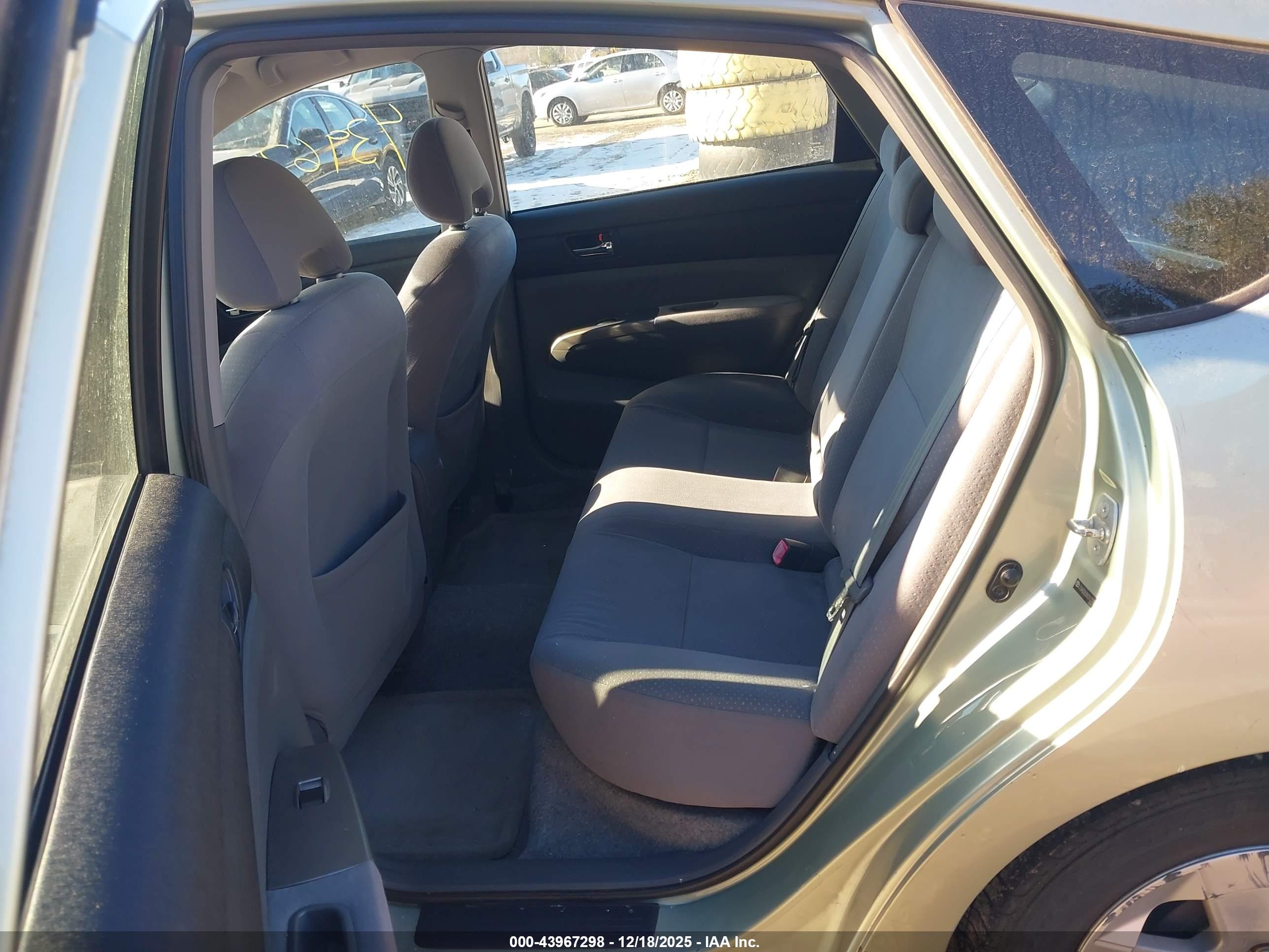 TOYOTA PRIUS image 8