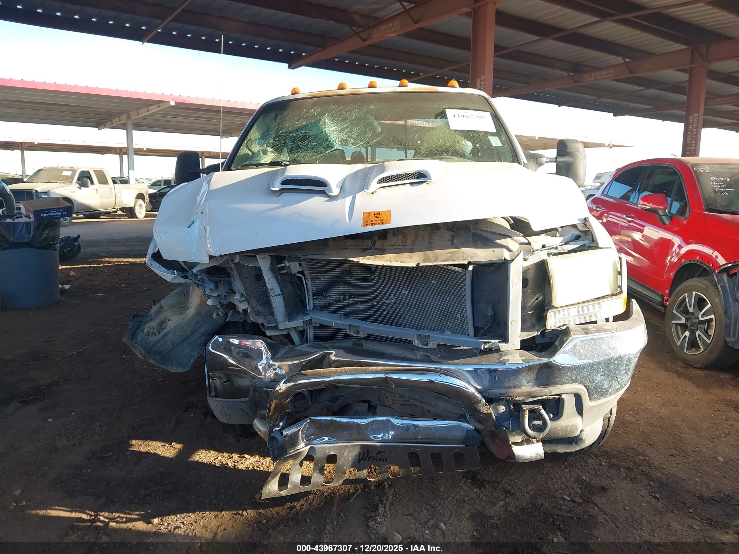 FORD F-250 image 6