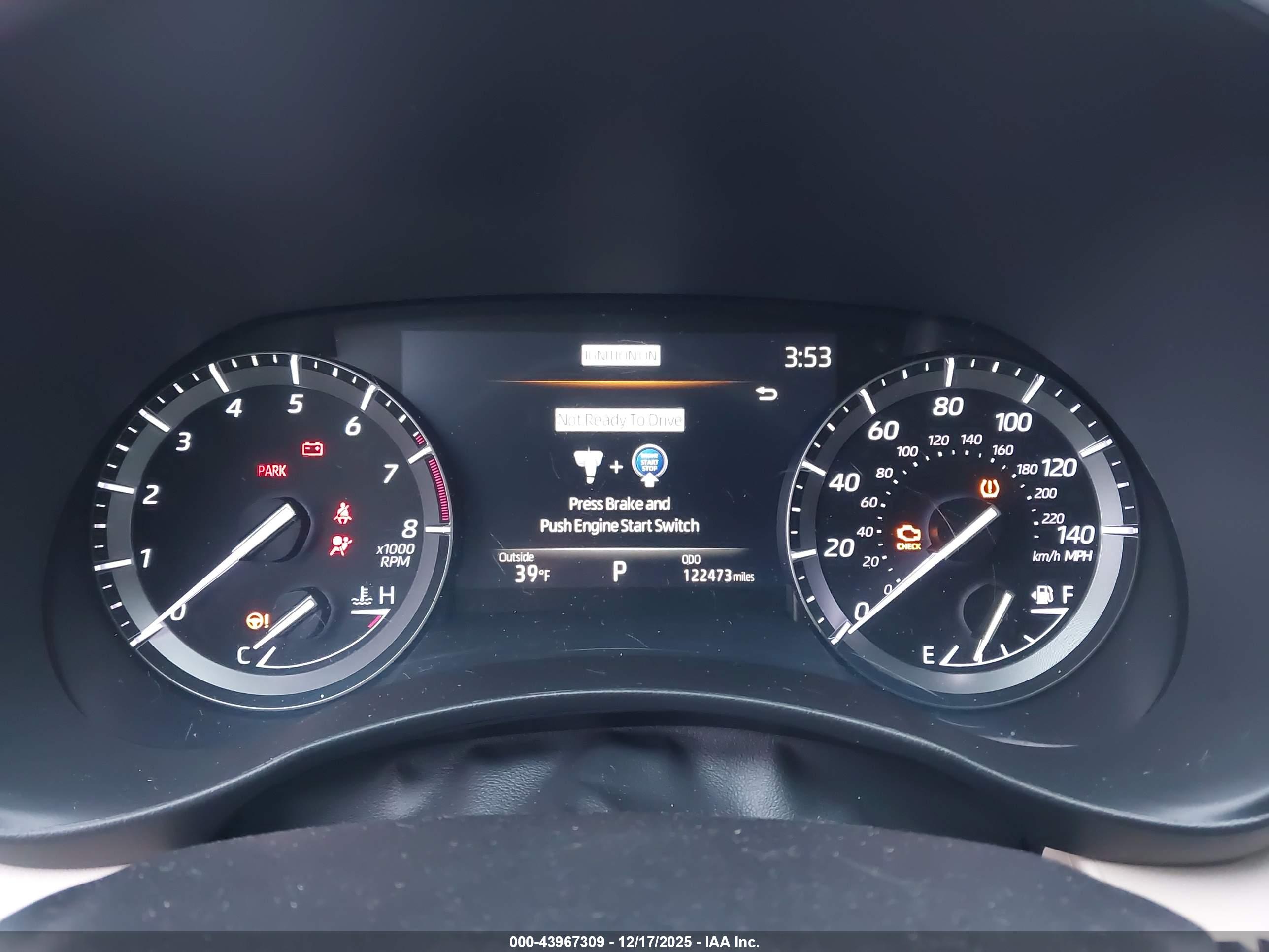 TOYOTA HIGHLANDER image 7
