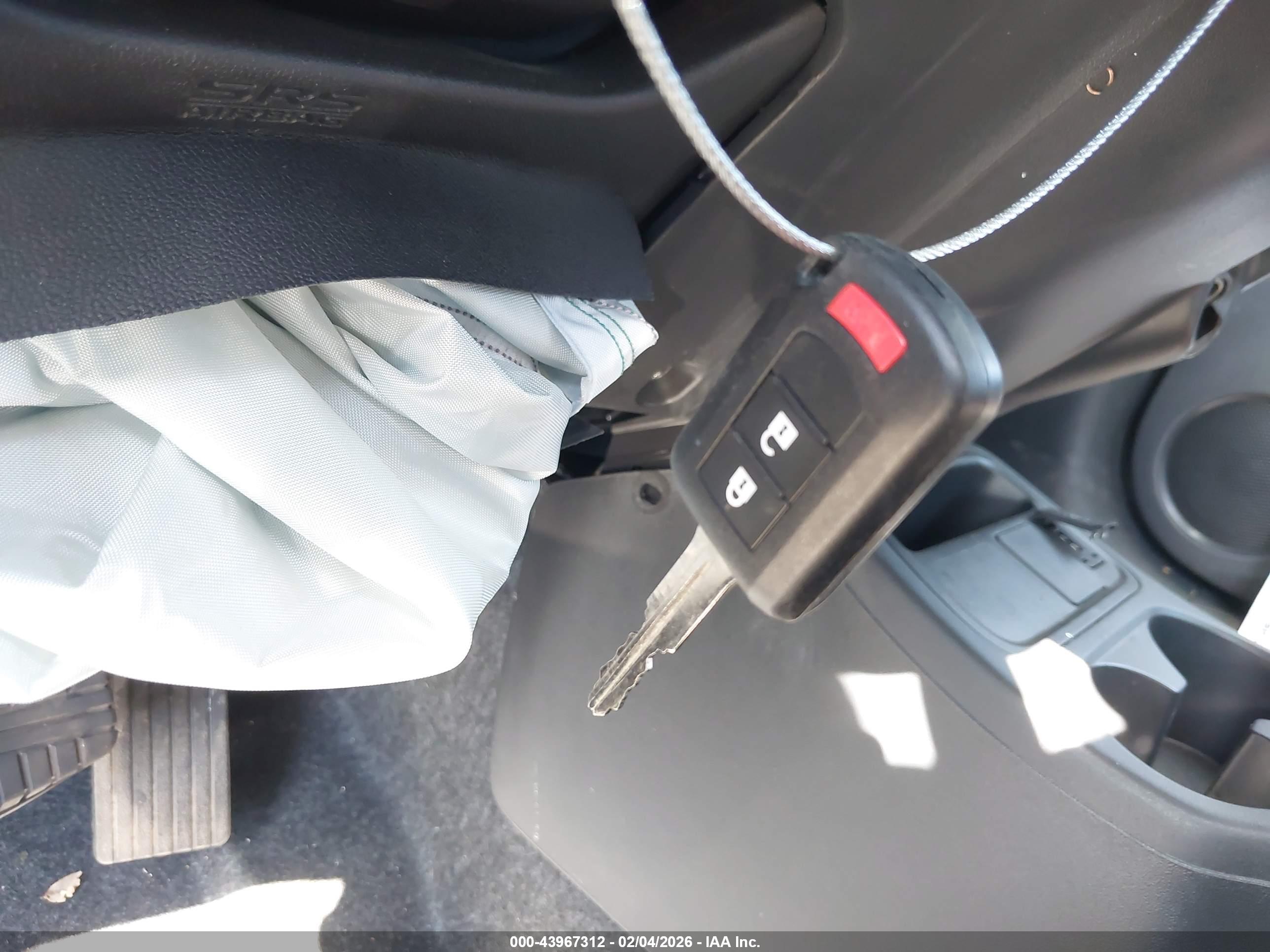 MITSUBISHI MIRAGE image 11