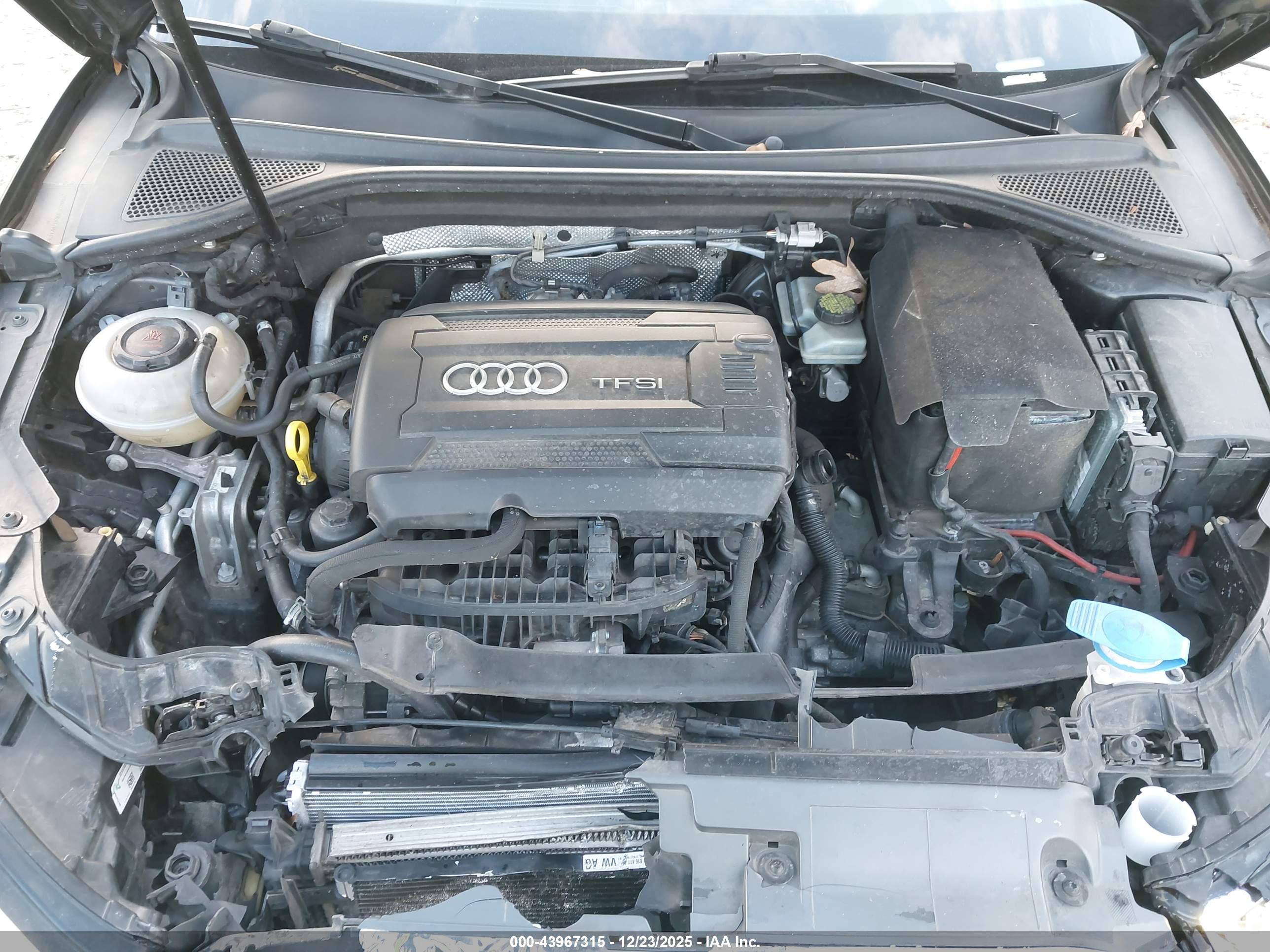 AUDI A3 image 10