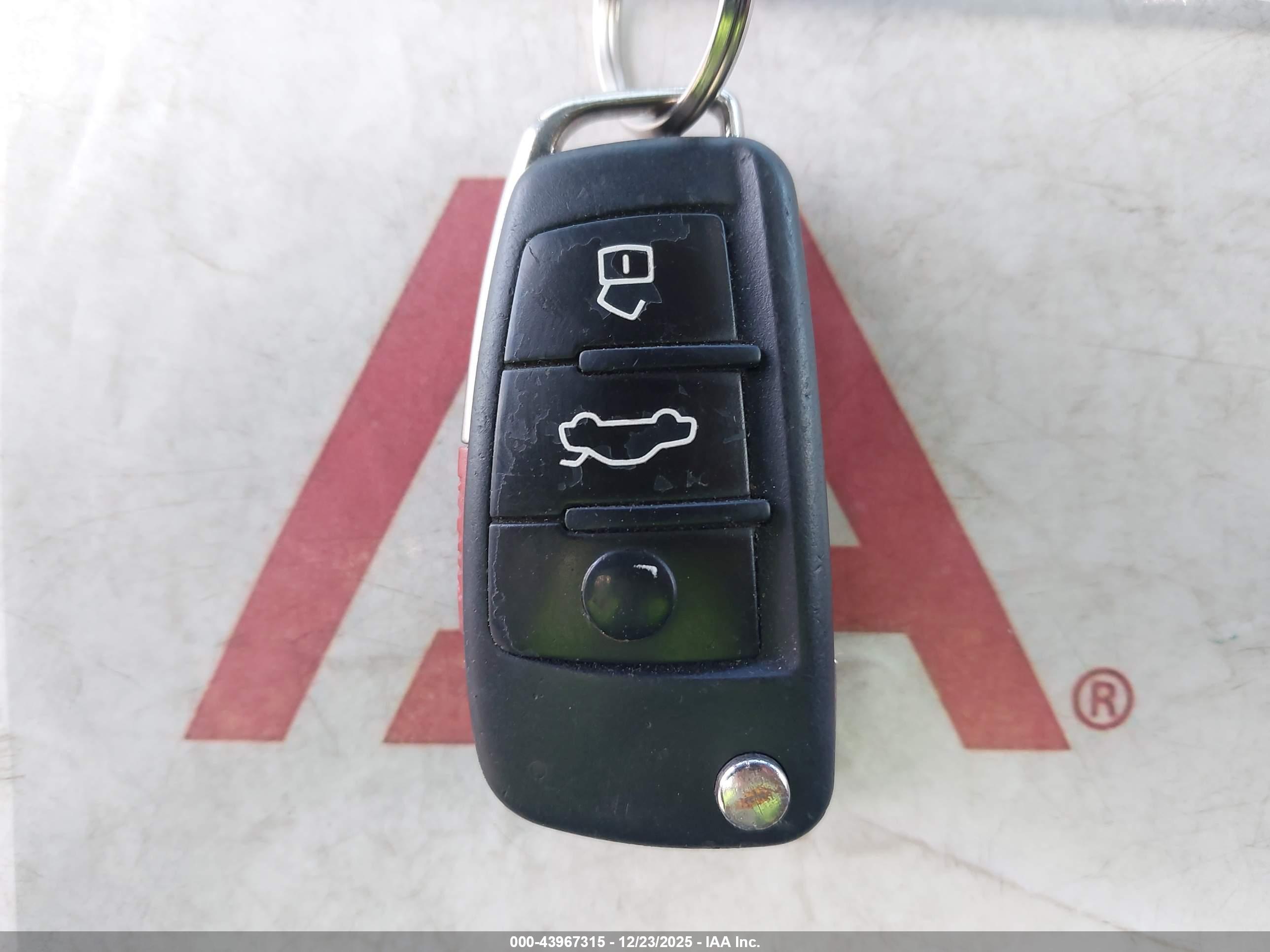 AUDI A3 image 11