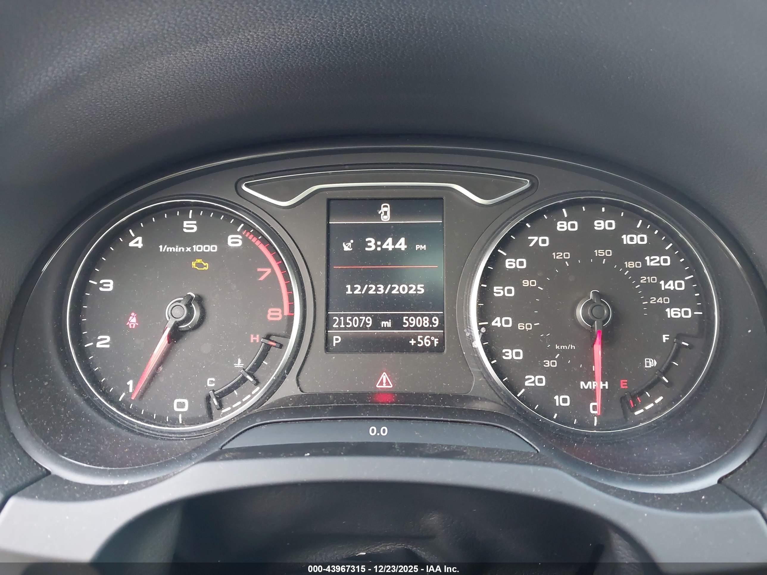AUDI A3 image 7
