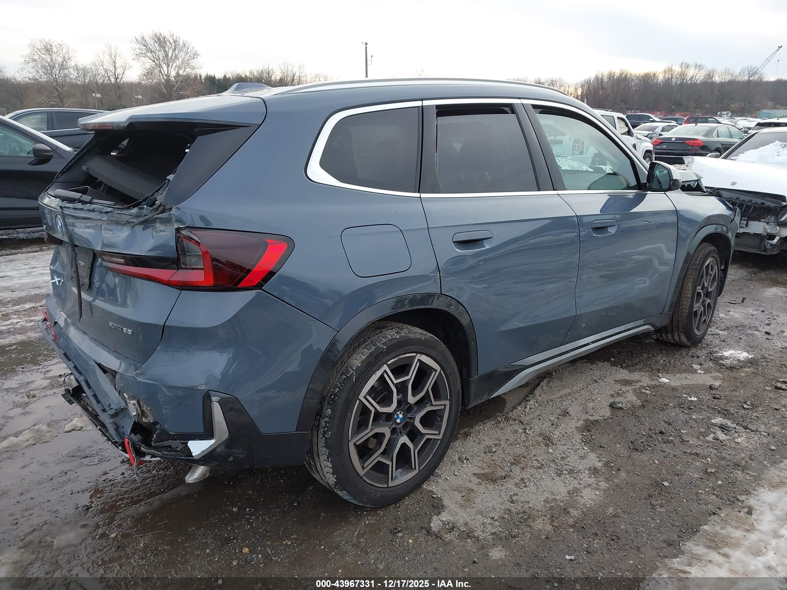 BMW X1 image 4