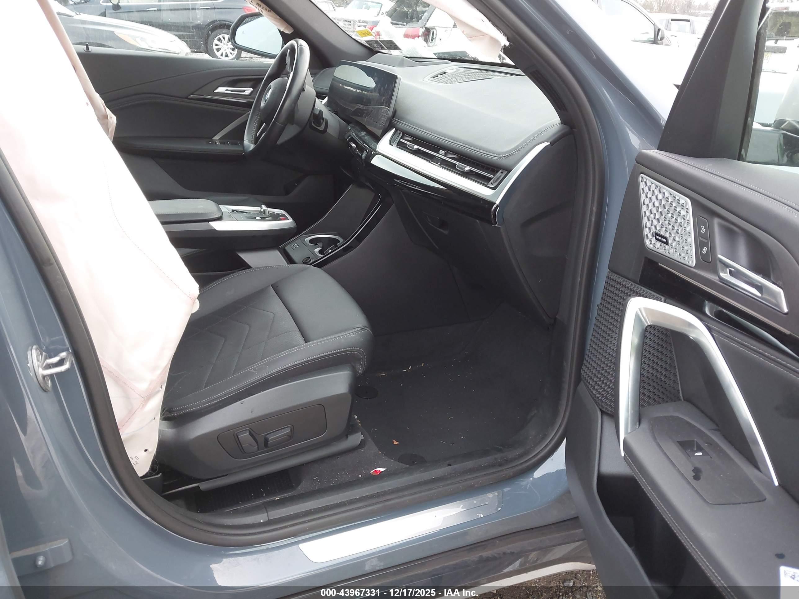 BMW X1 image 5