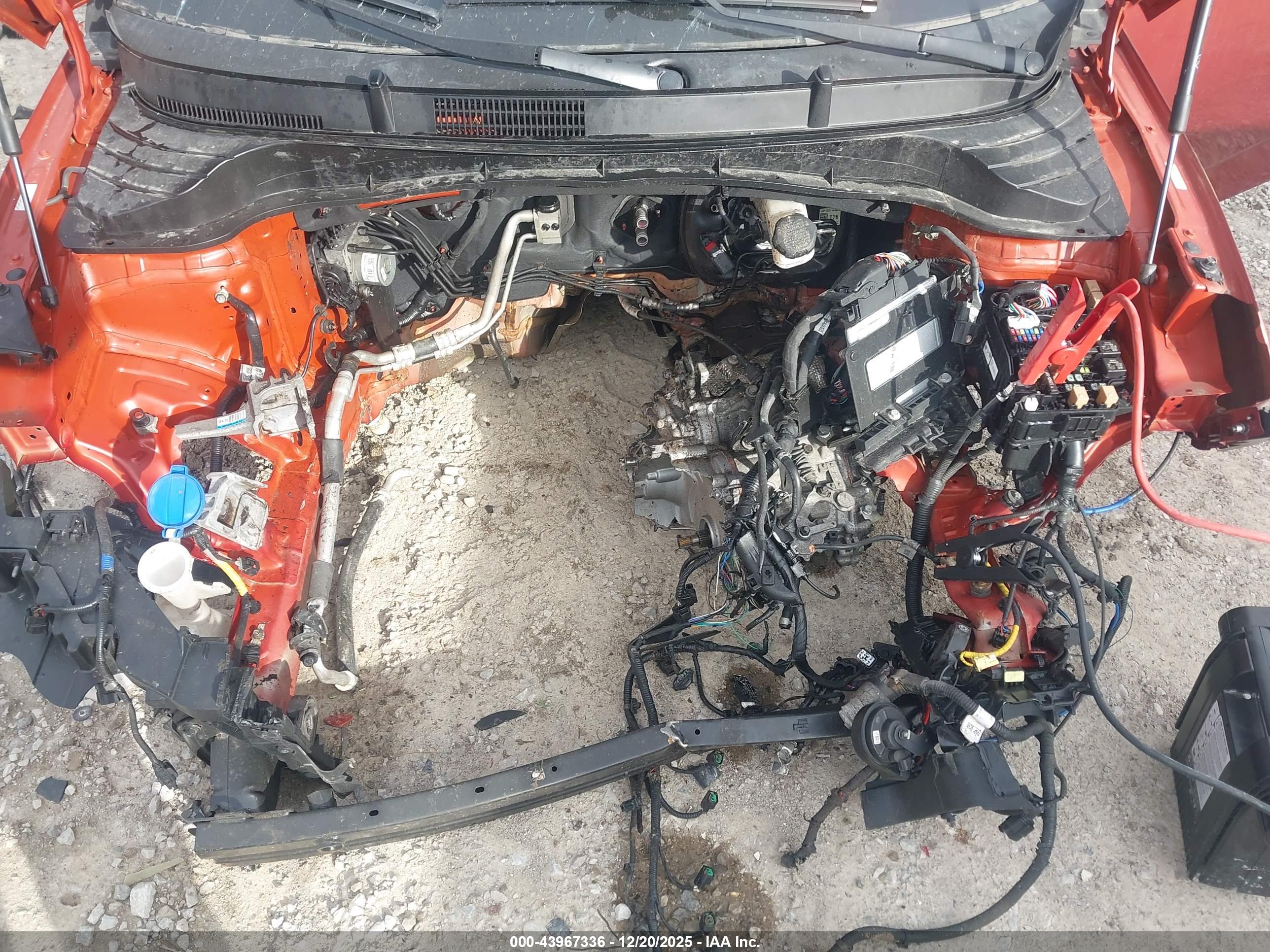 KIA SOUL image 10