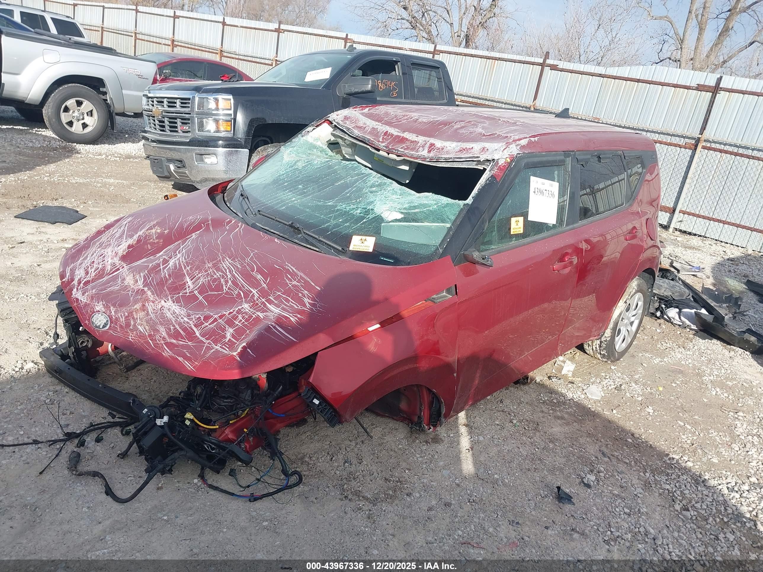 KIA SOUL image 2