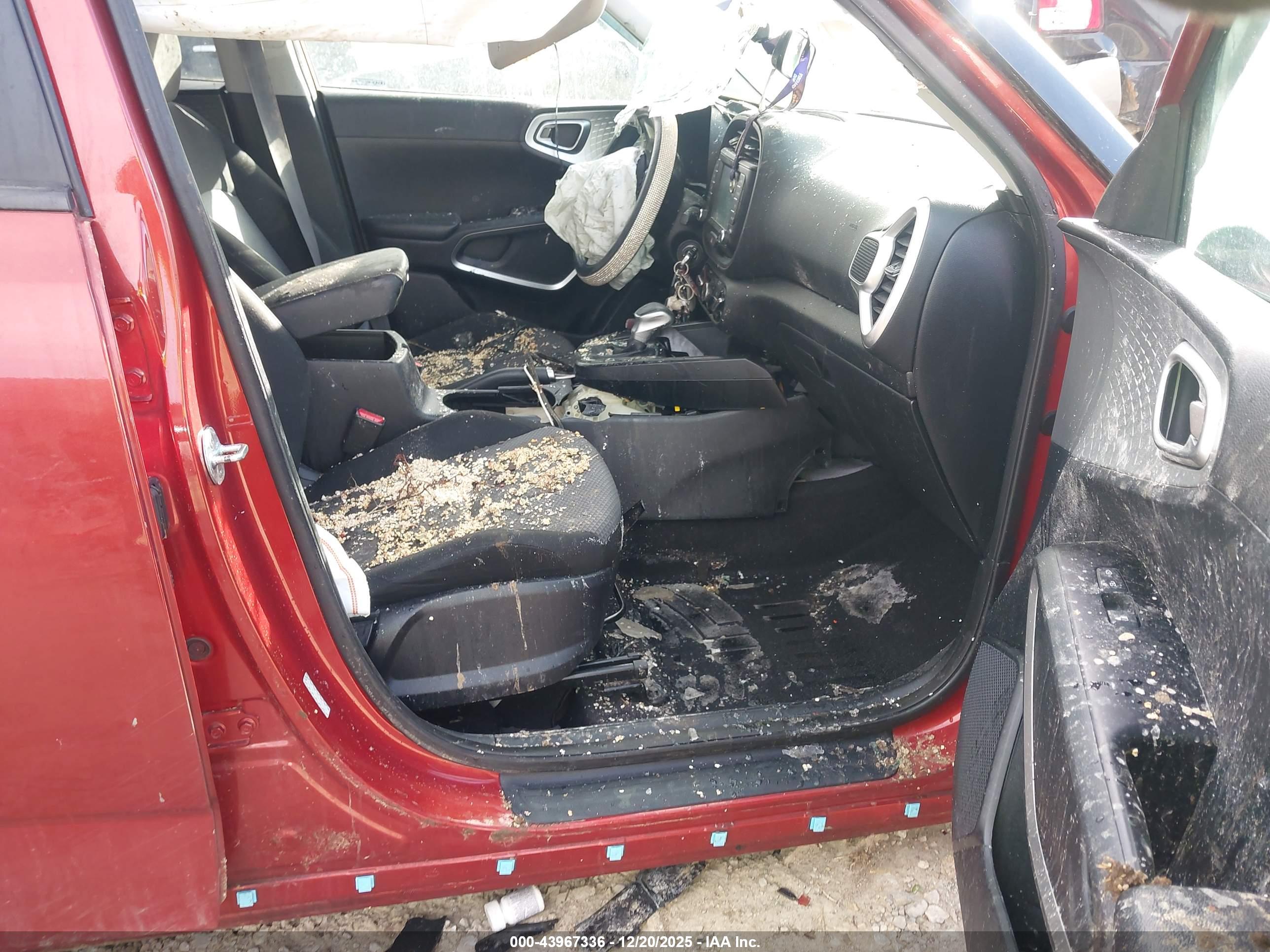 KIA SOUL image 5