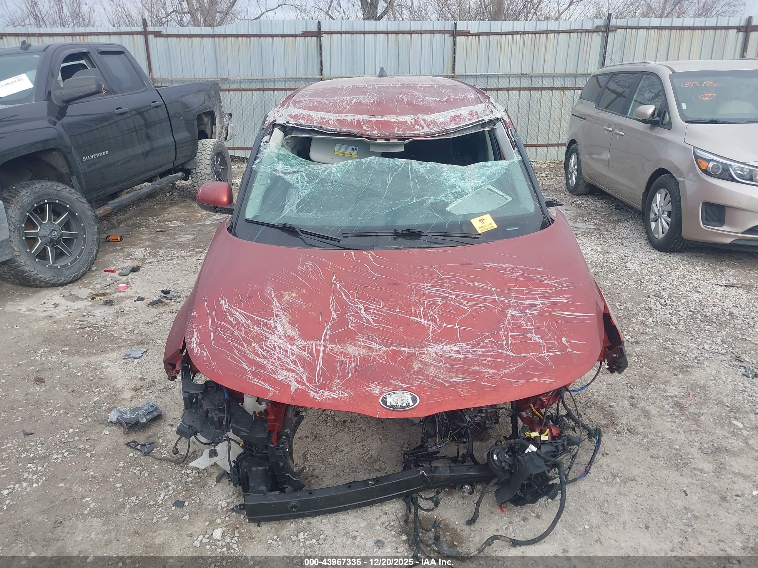 KIA SOUL image 6