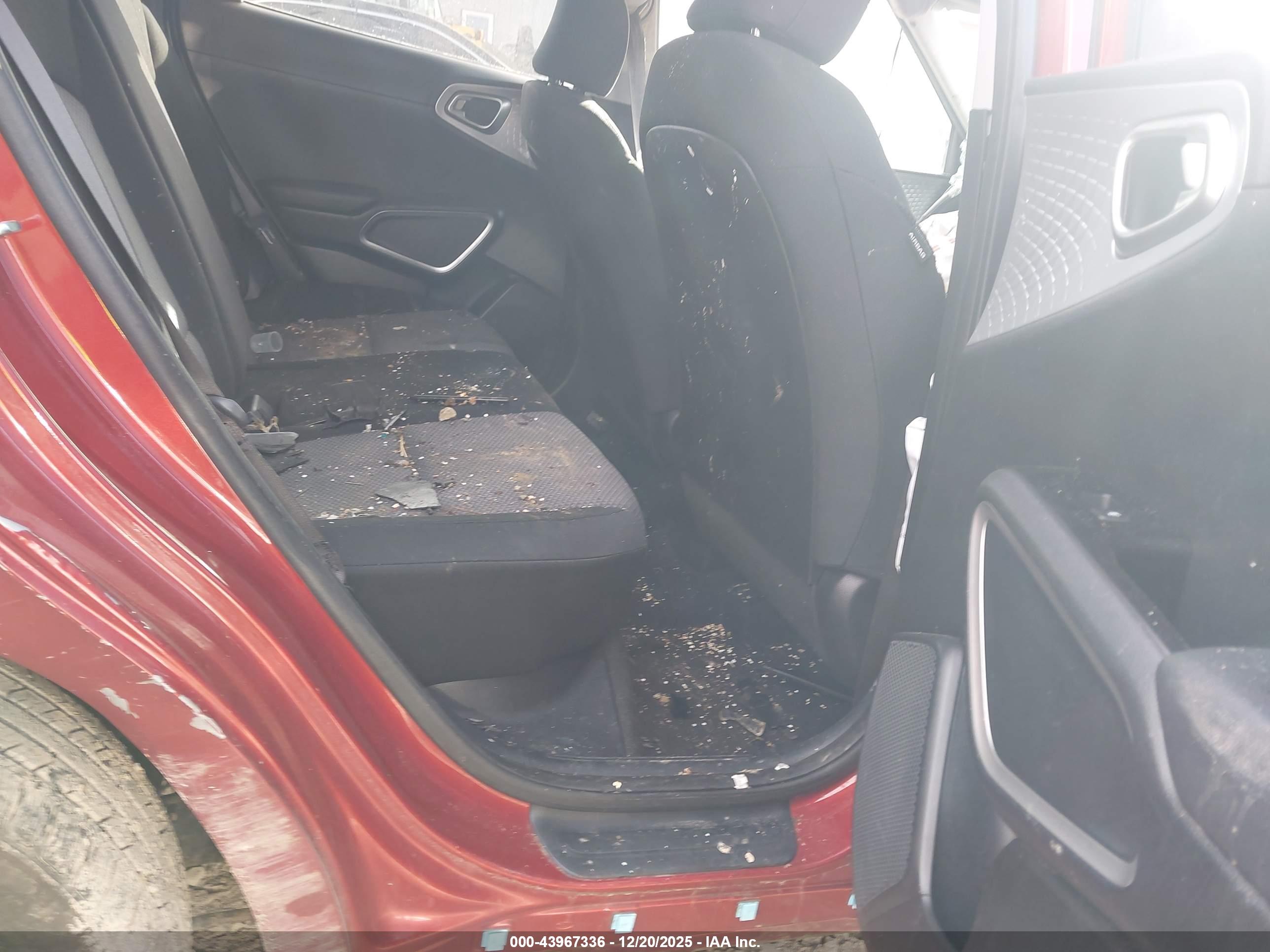 KIA SOUL image 8