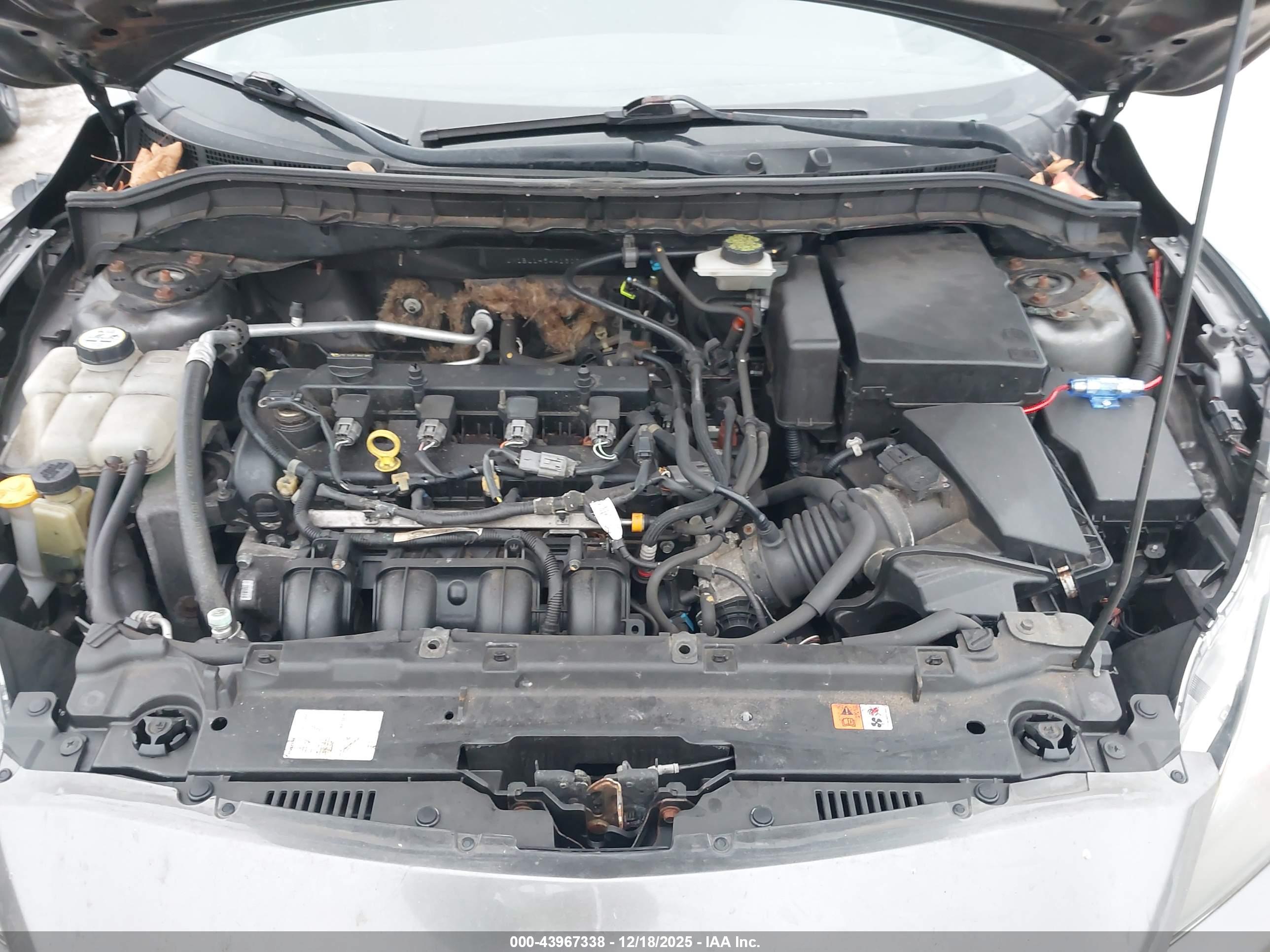 MAZDA MAZDA3 image 10