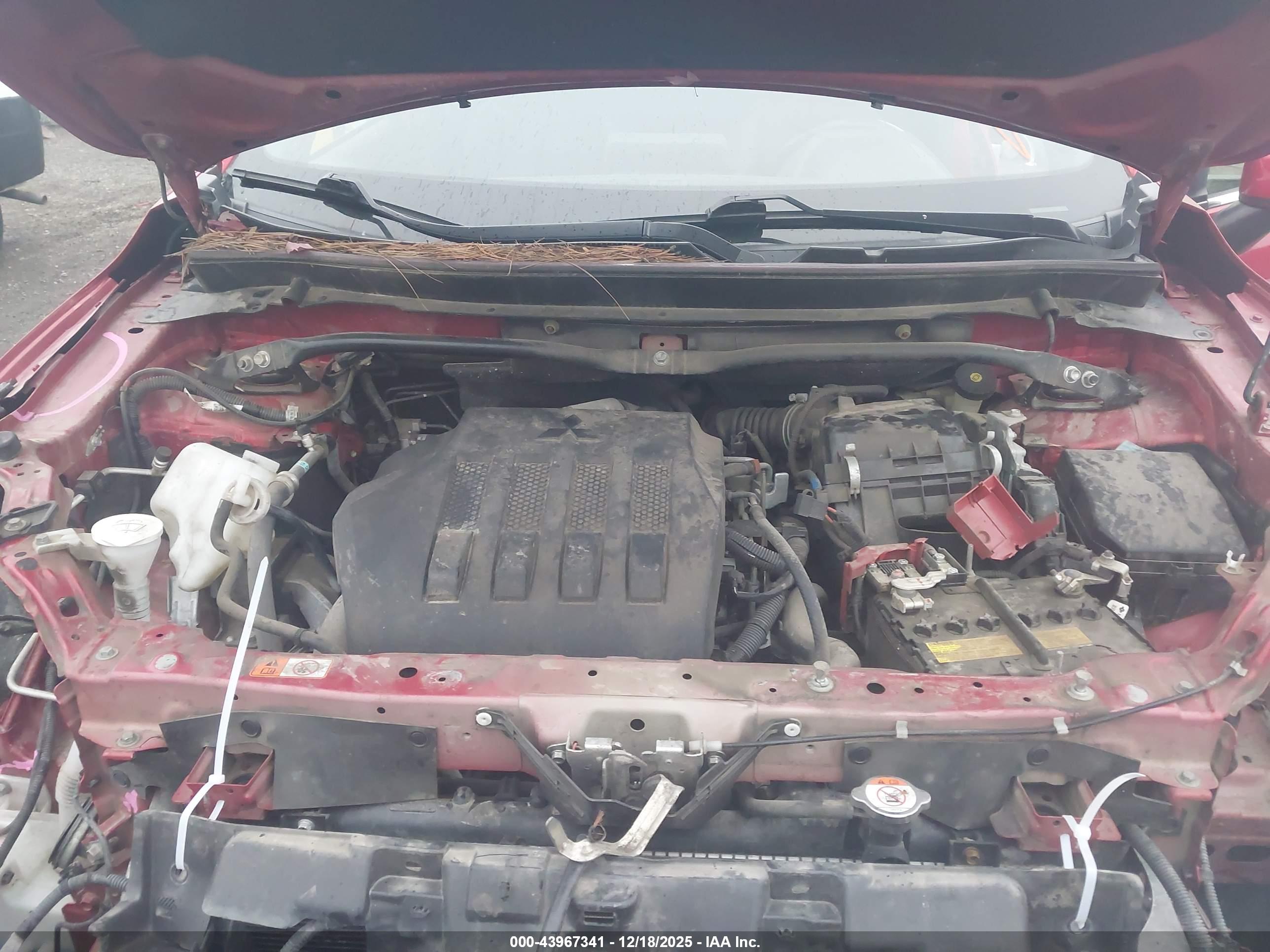 MITSUBISHI ECLIPSE image 10