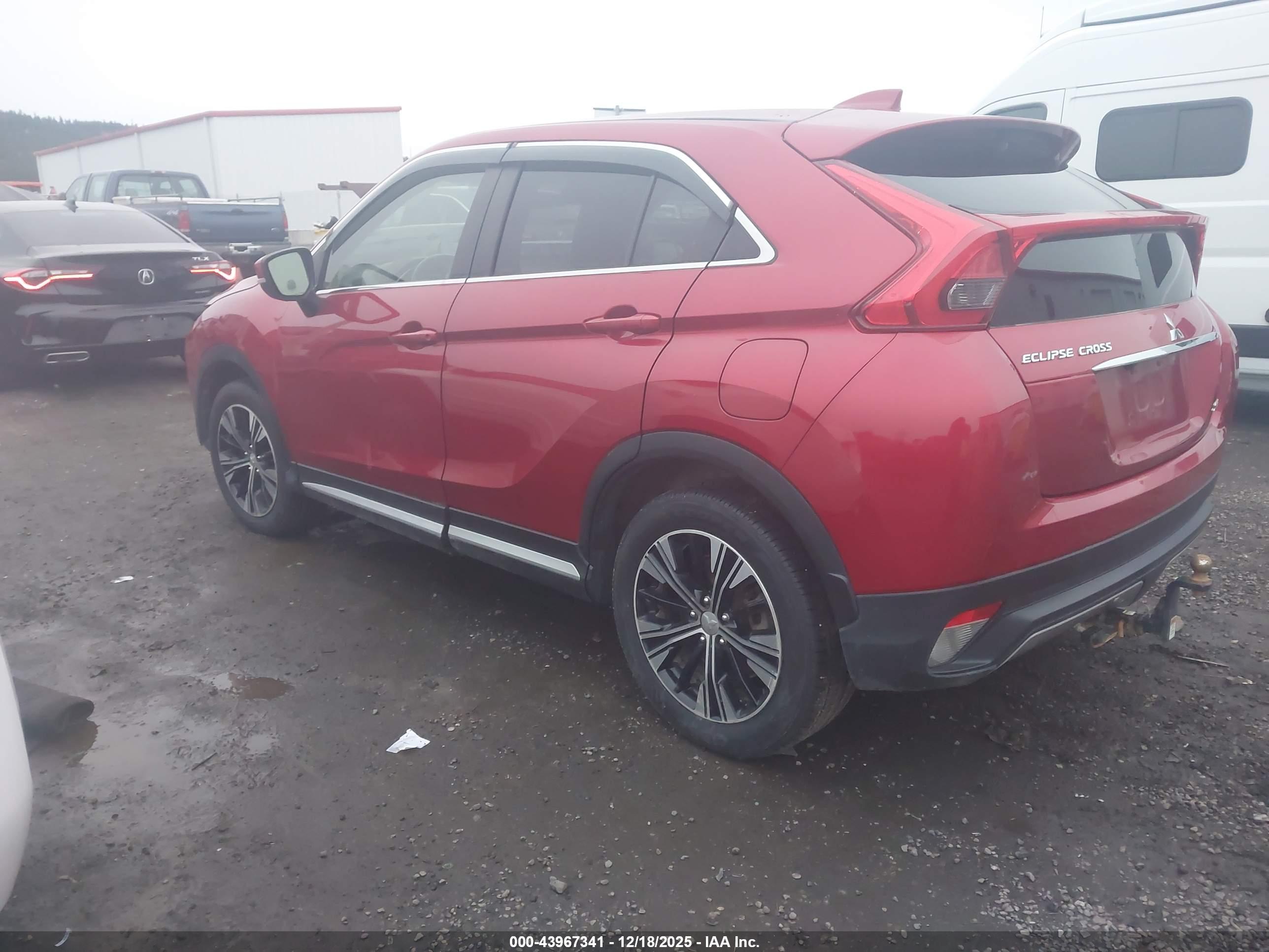 MITSUBISHI ECLIPSE image 3