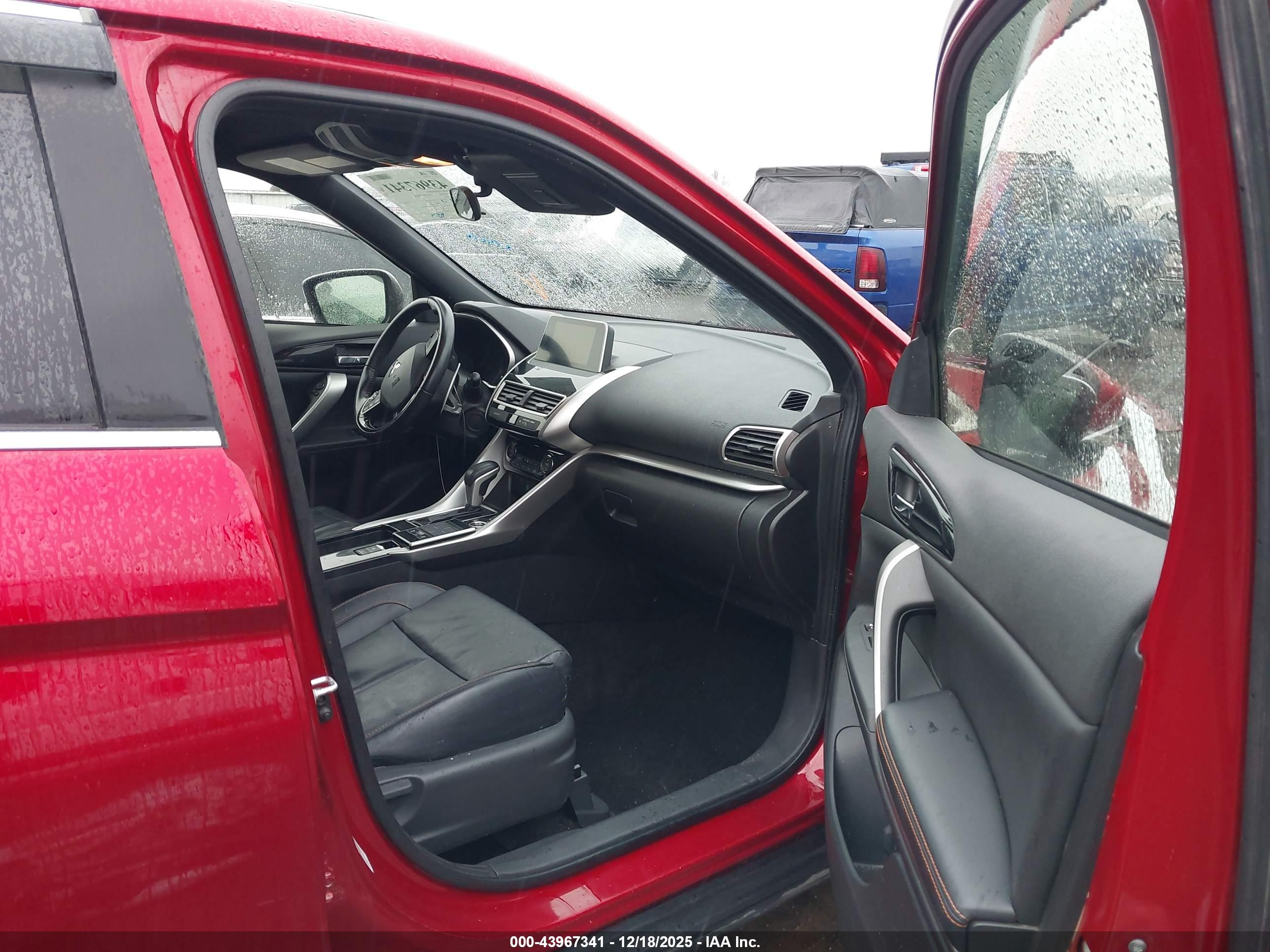 MITSUBISHI ECLIPSE image 5