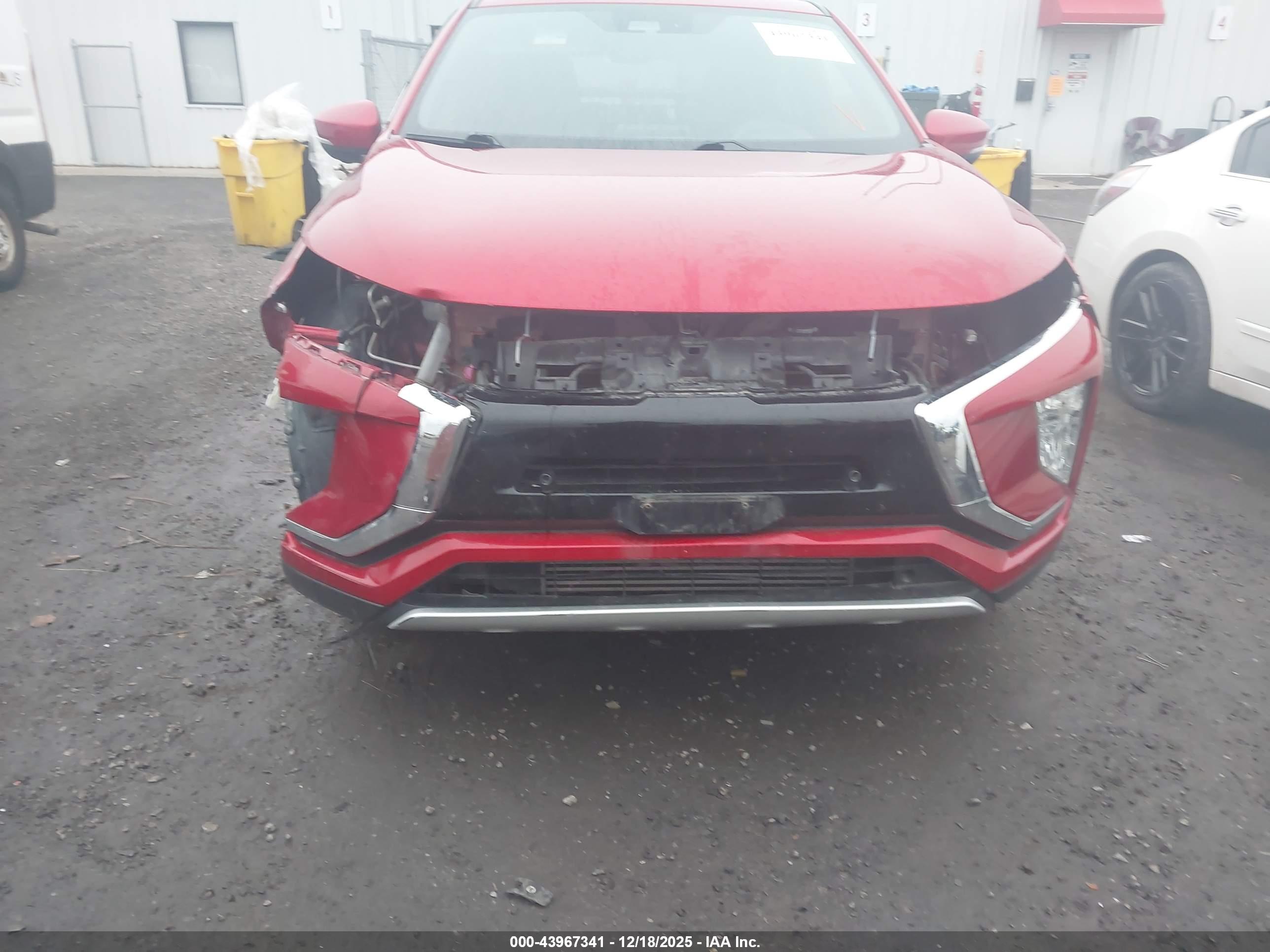 MITSUBISHI ECLIPSE image 6