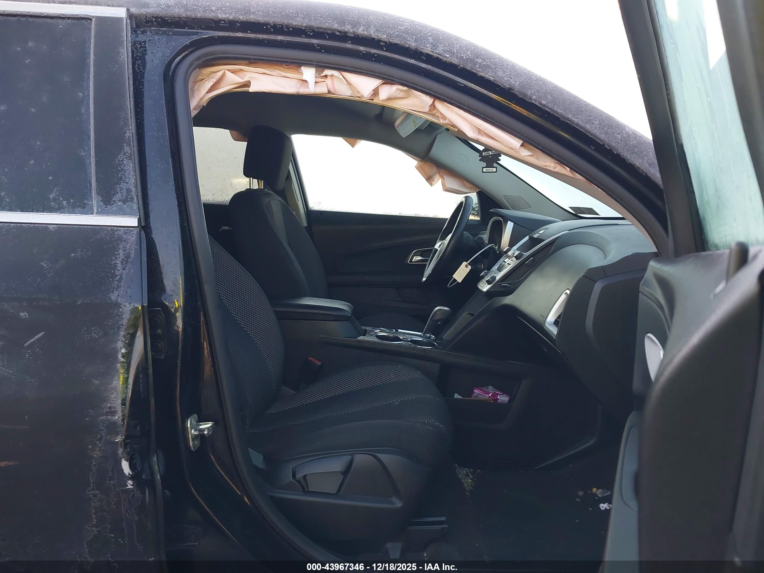 CHEVROLET EQUINOX image 5