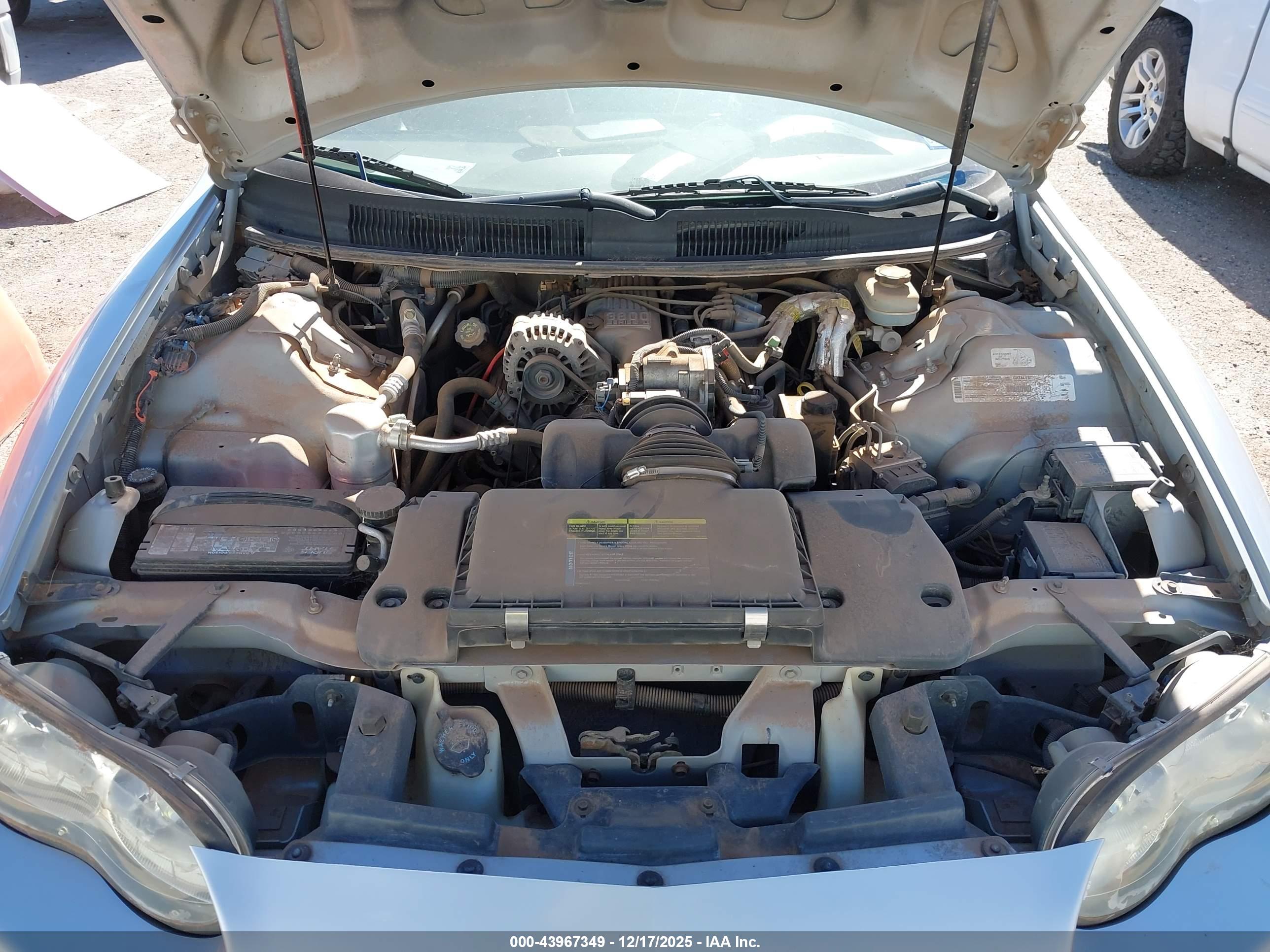 CHEVROLET CAMARO image 10