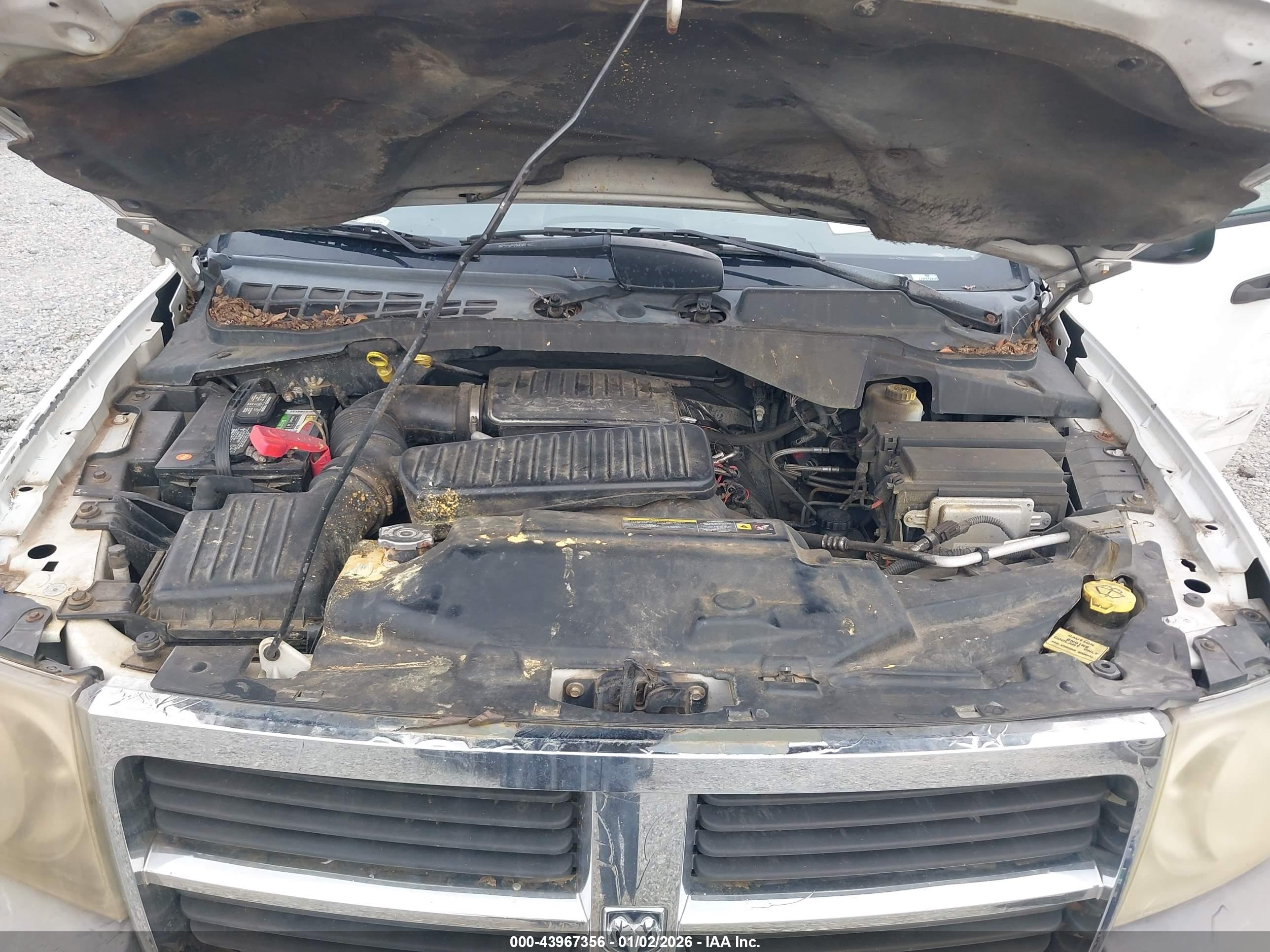 DODGE DURANGO image 10