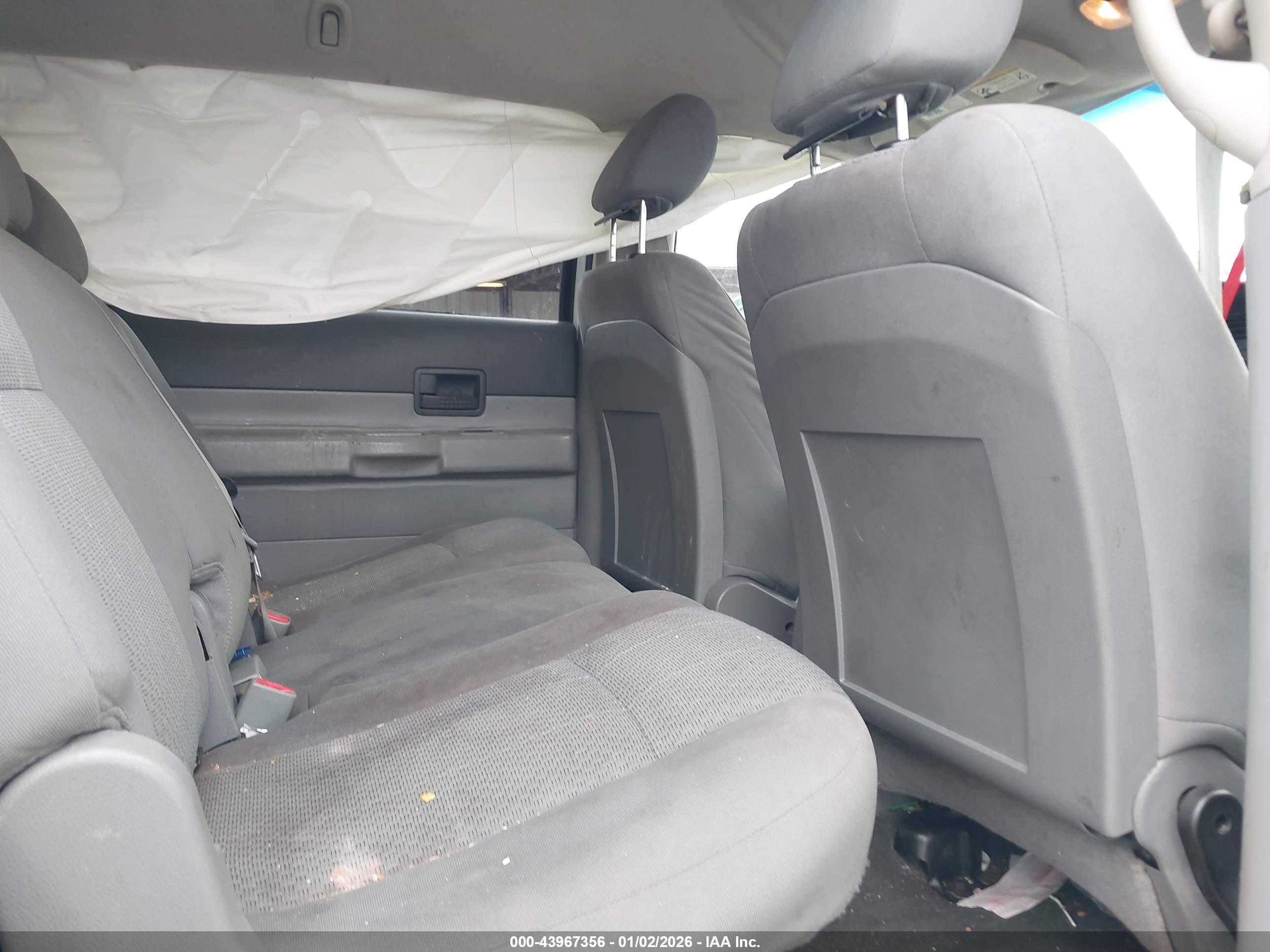 DODGE DURANGO image 8