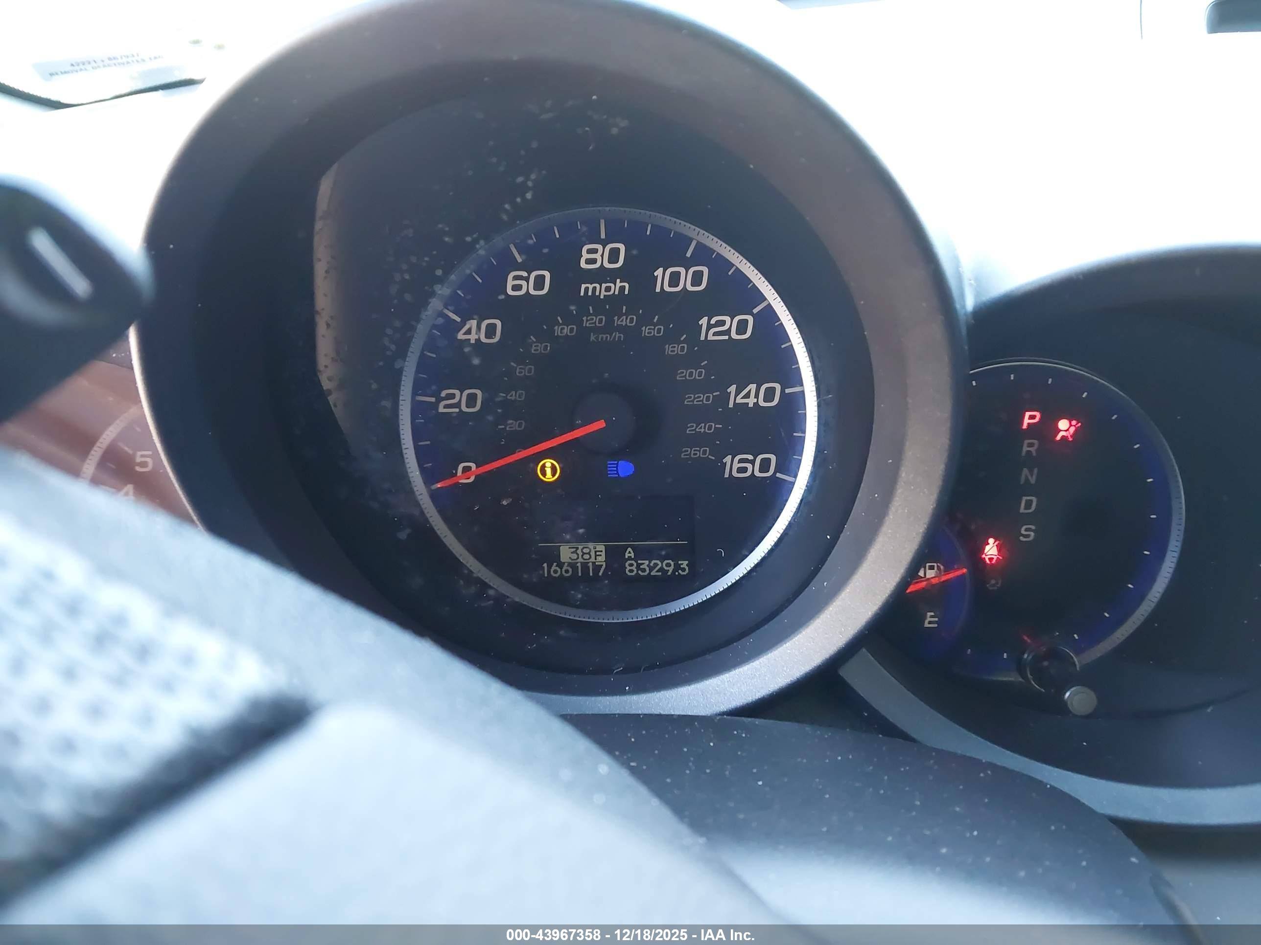 ACURA RDX image 7