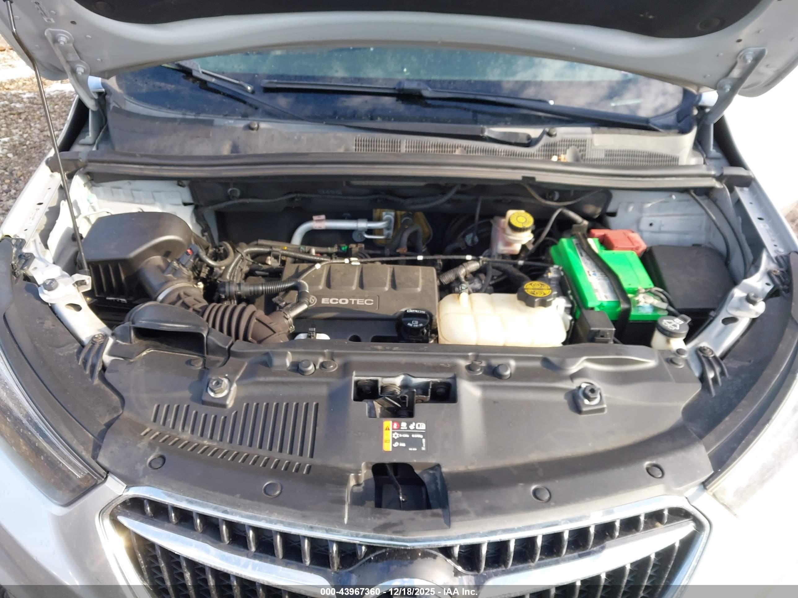 BUICK ENCORE image 10