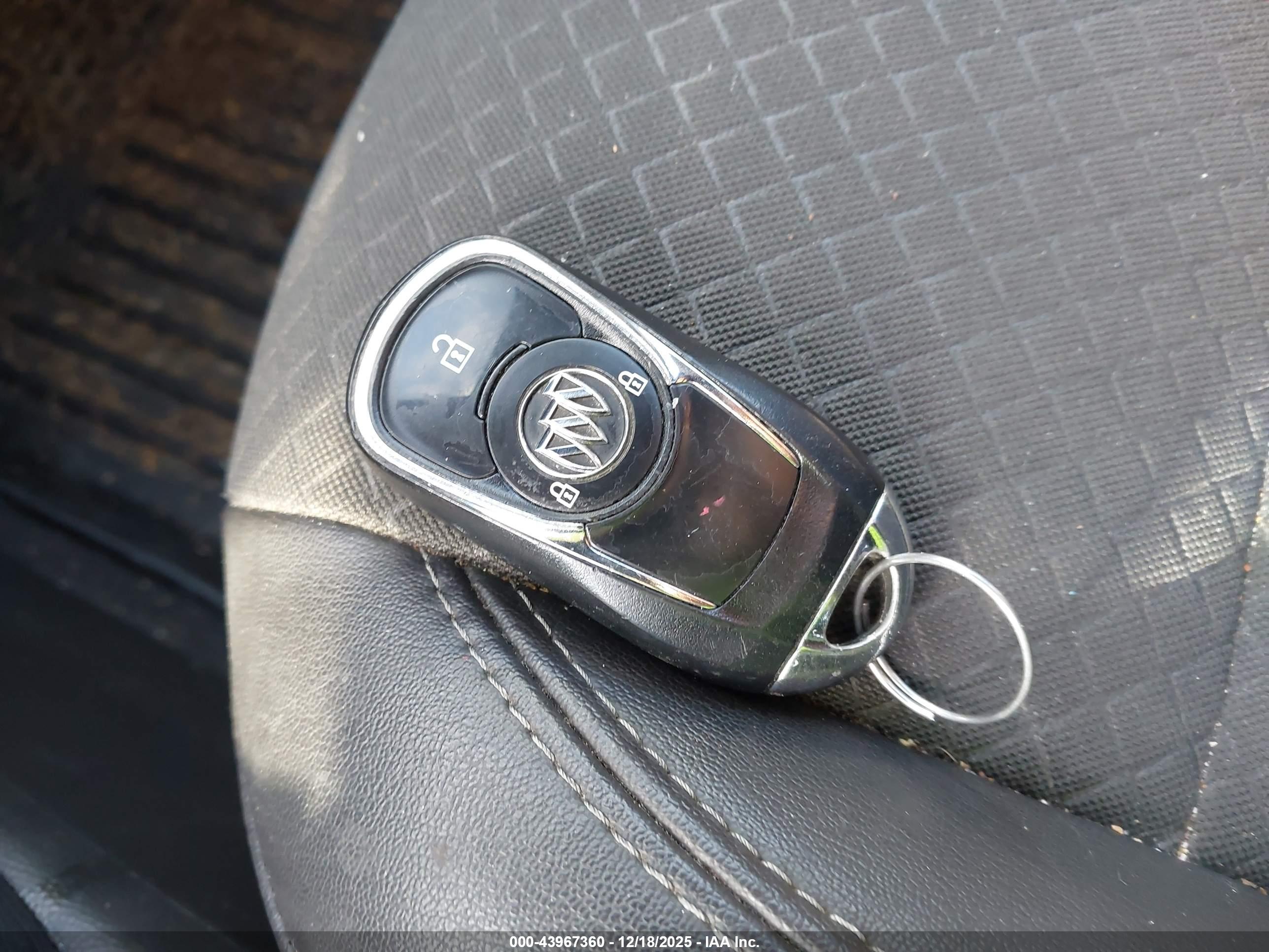 BUICK ENCORE image 11