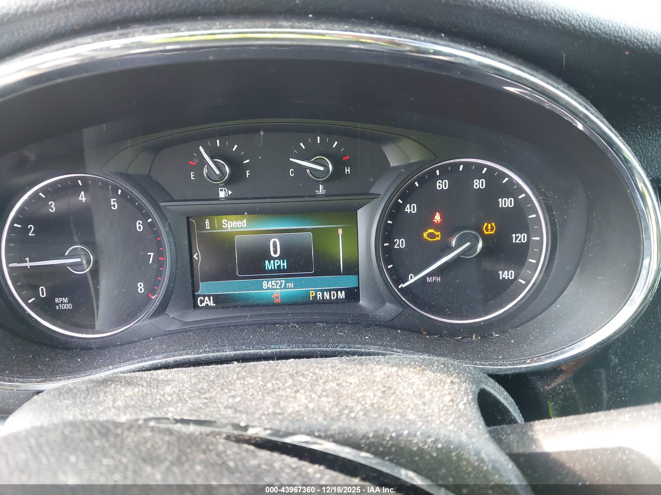 BUICK ENCORE image 7
