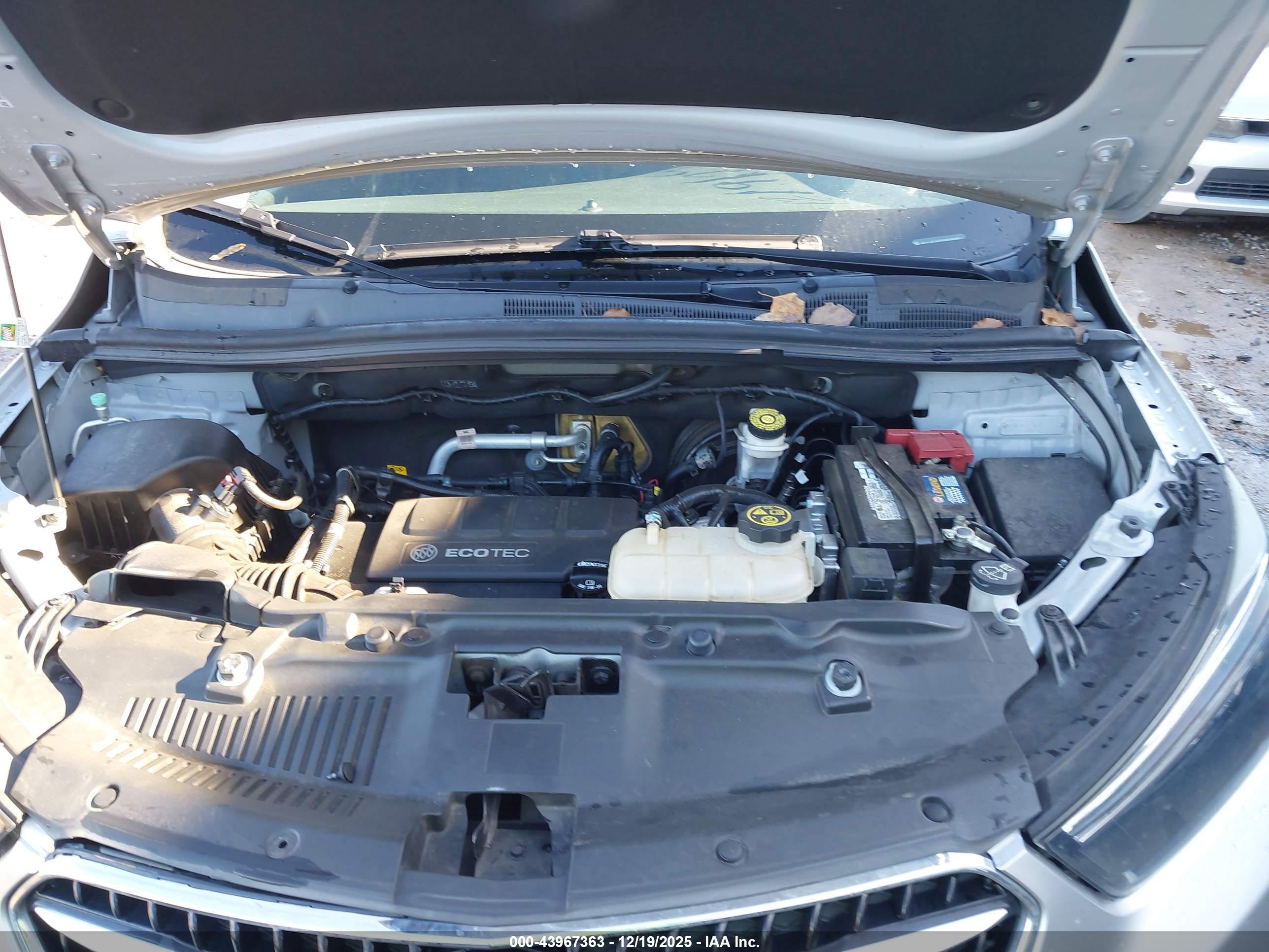 BUICK ENCORE image 10
