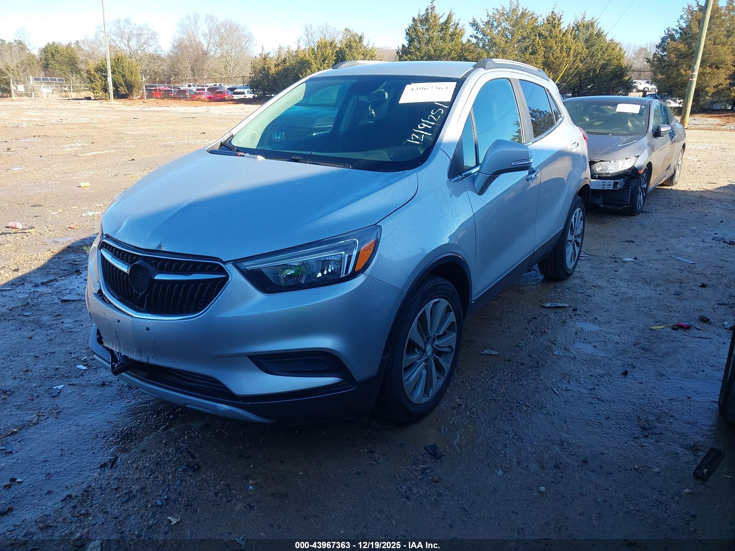 BUICK ENCORE image 2