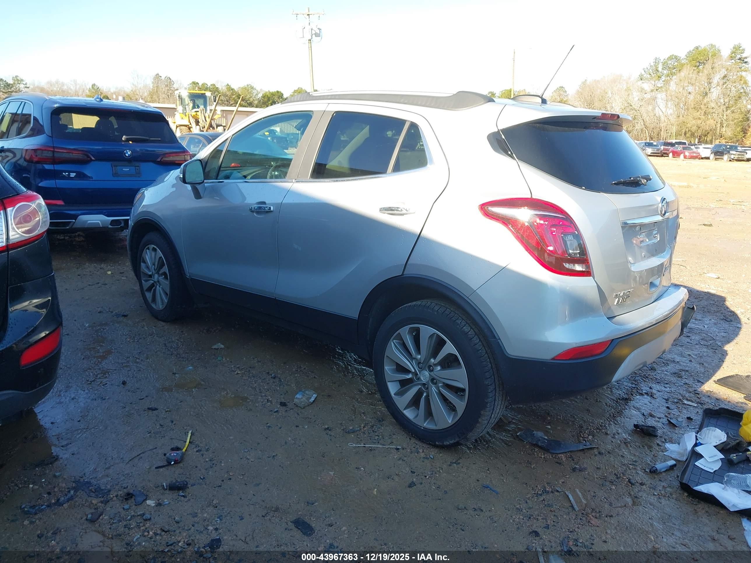 BUICK ENCORE image 3