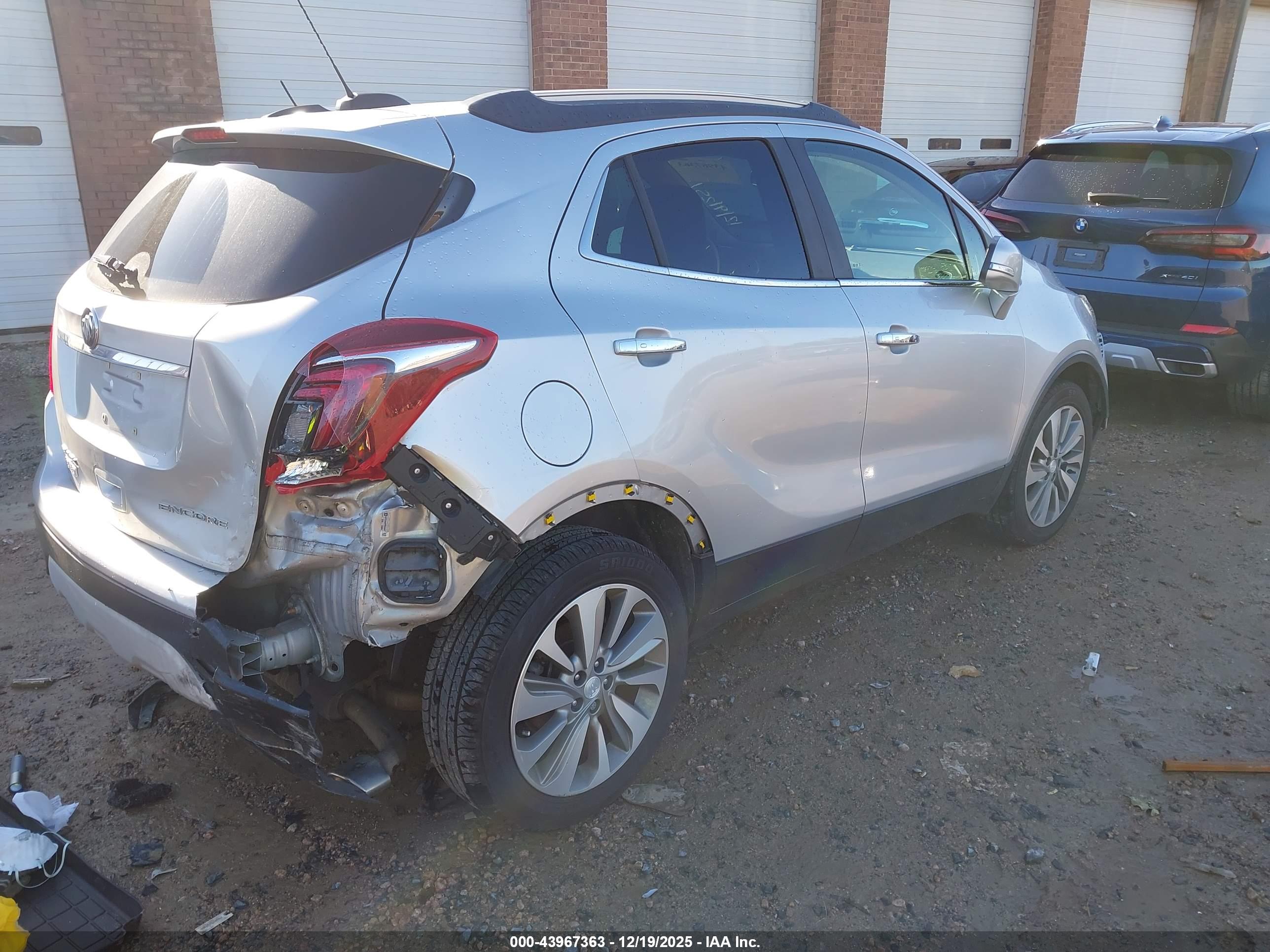 BUICK ENCORE image 4