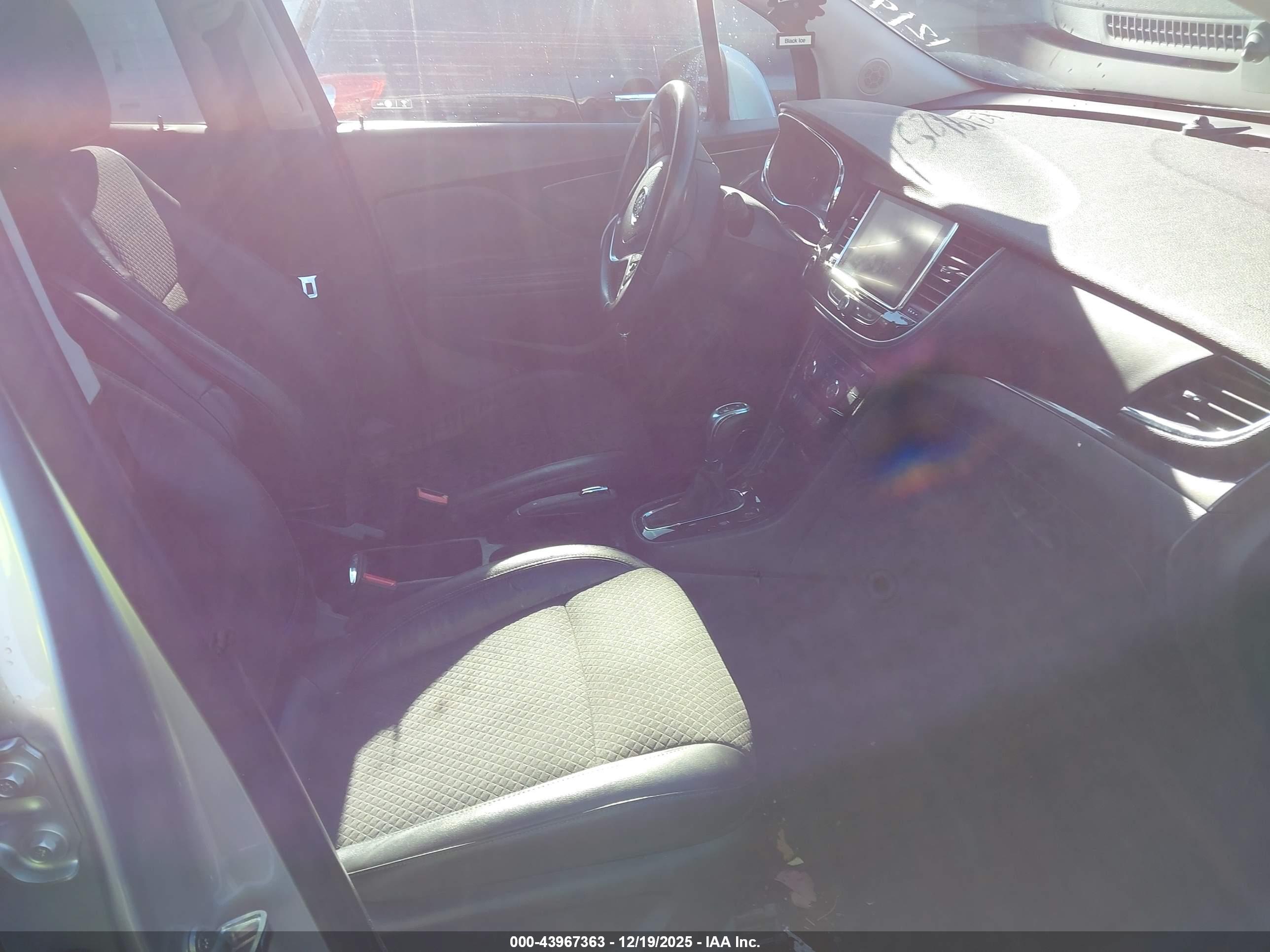 BUICK ENCORE image 5