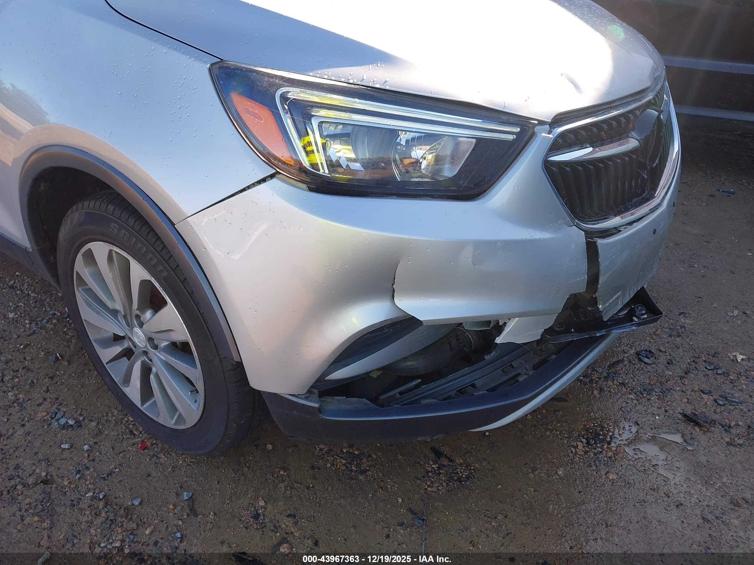 BUICK ENCORE image 6