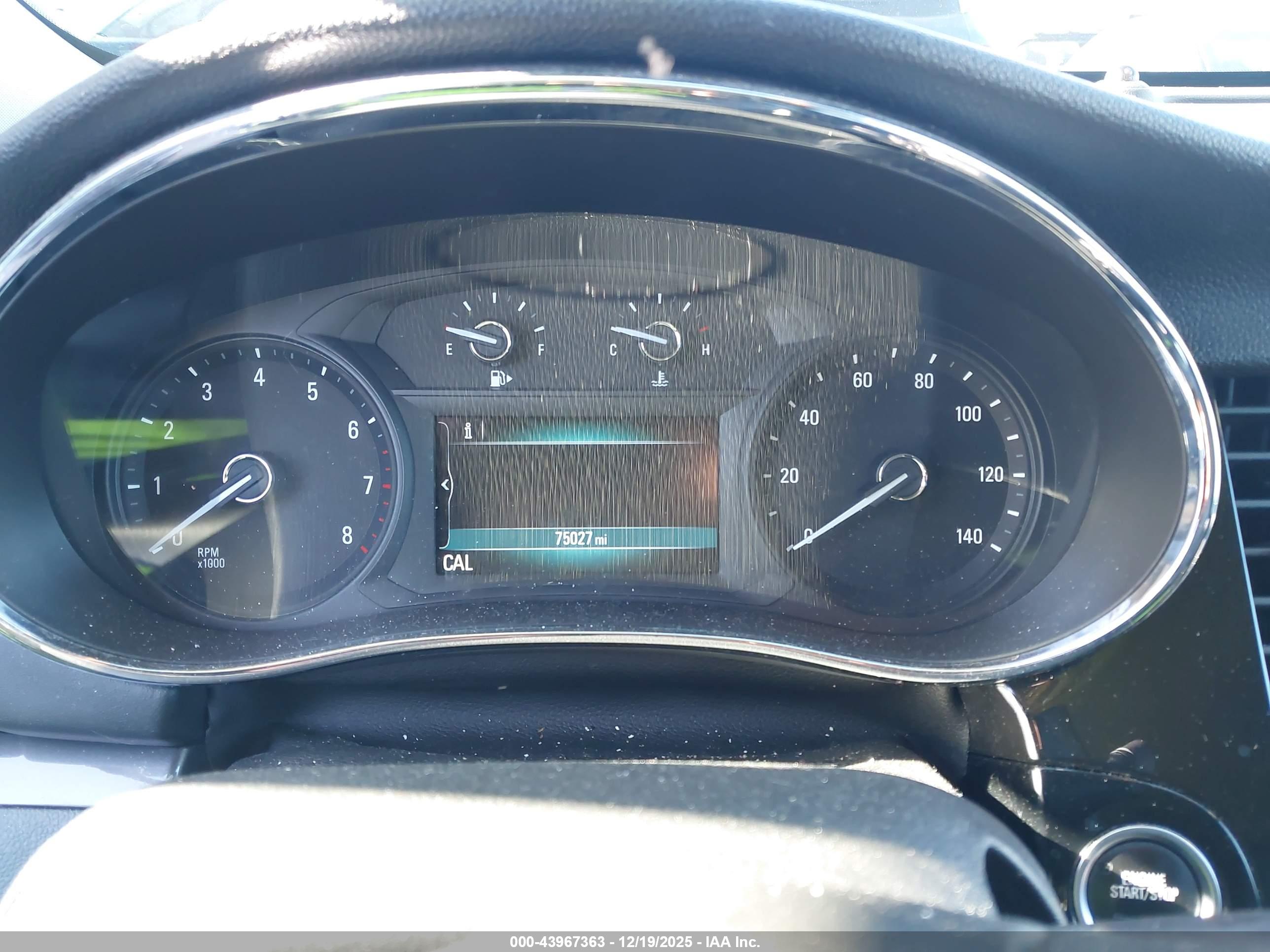BUICK ENCORE image 7