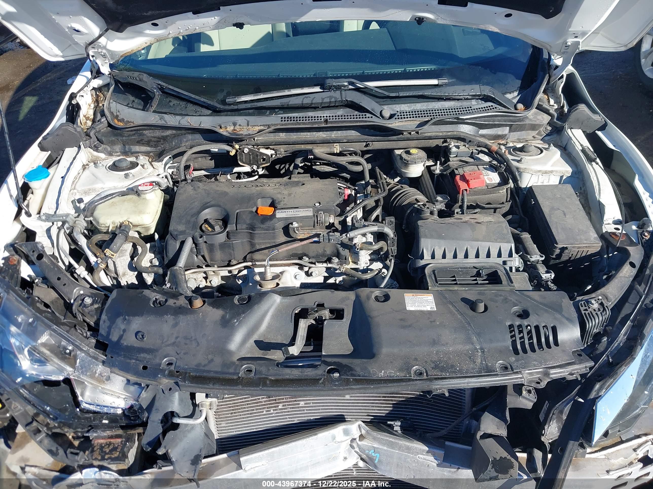 HONDA CIVIC image 10
