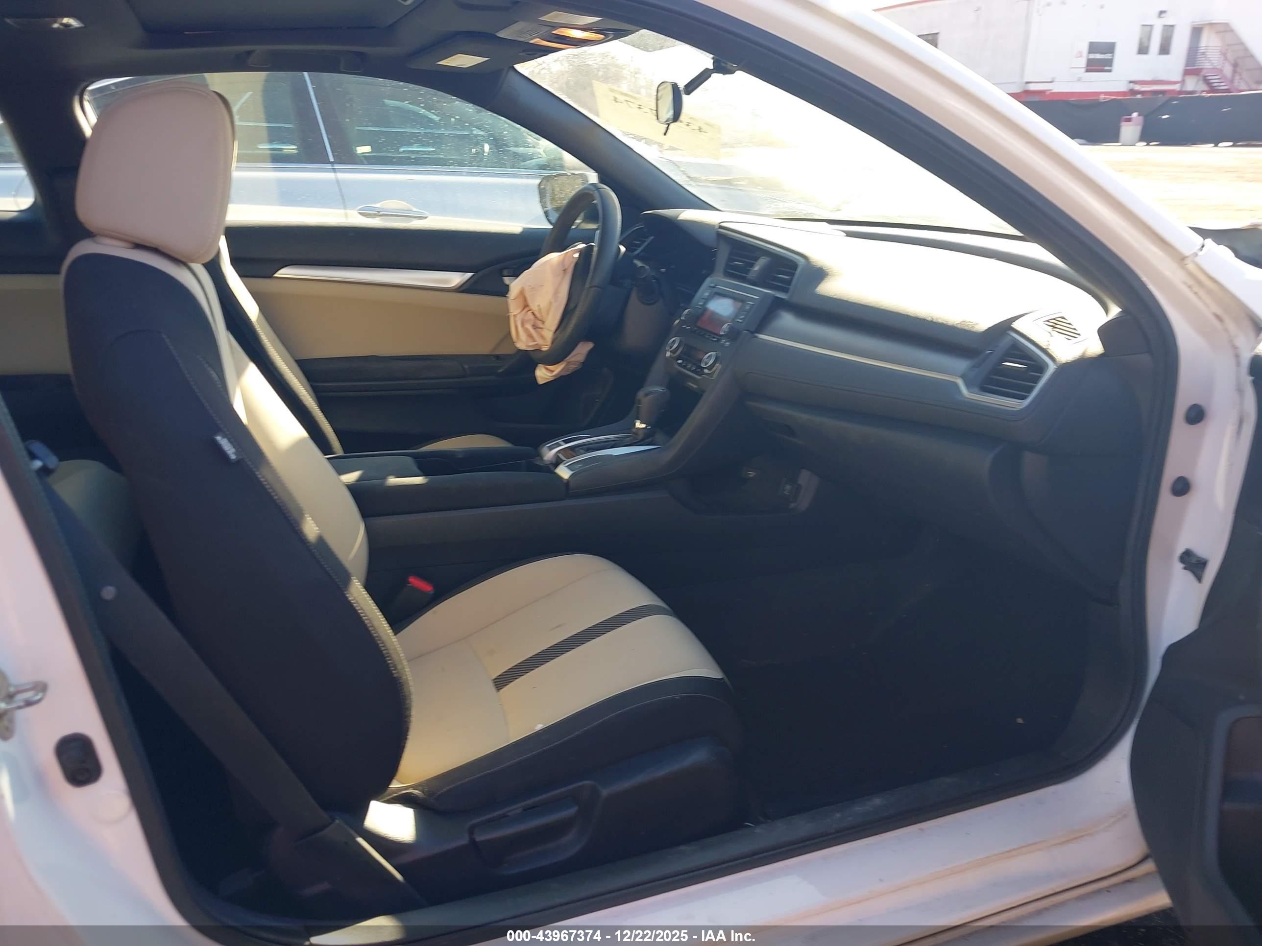 HONDA CIVIC image 5