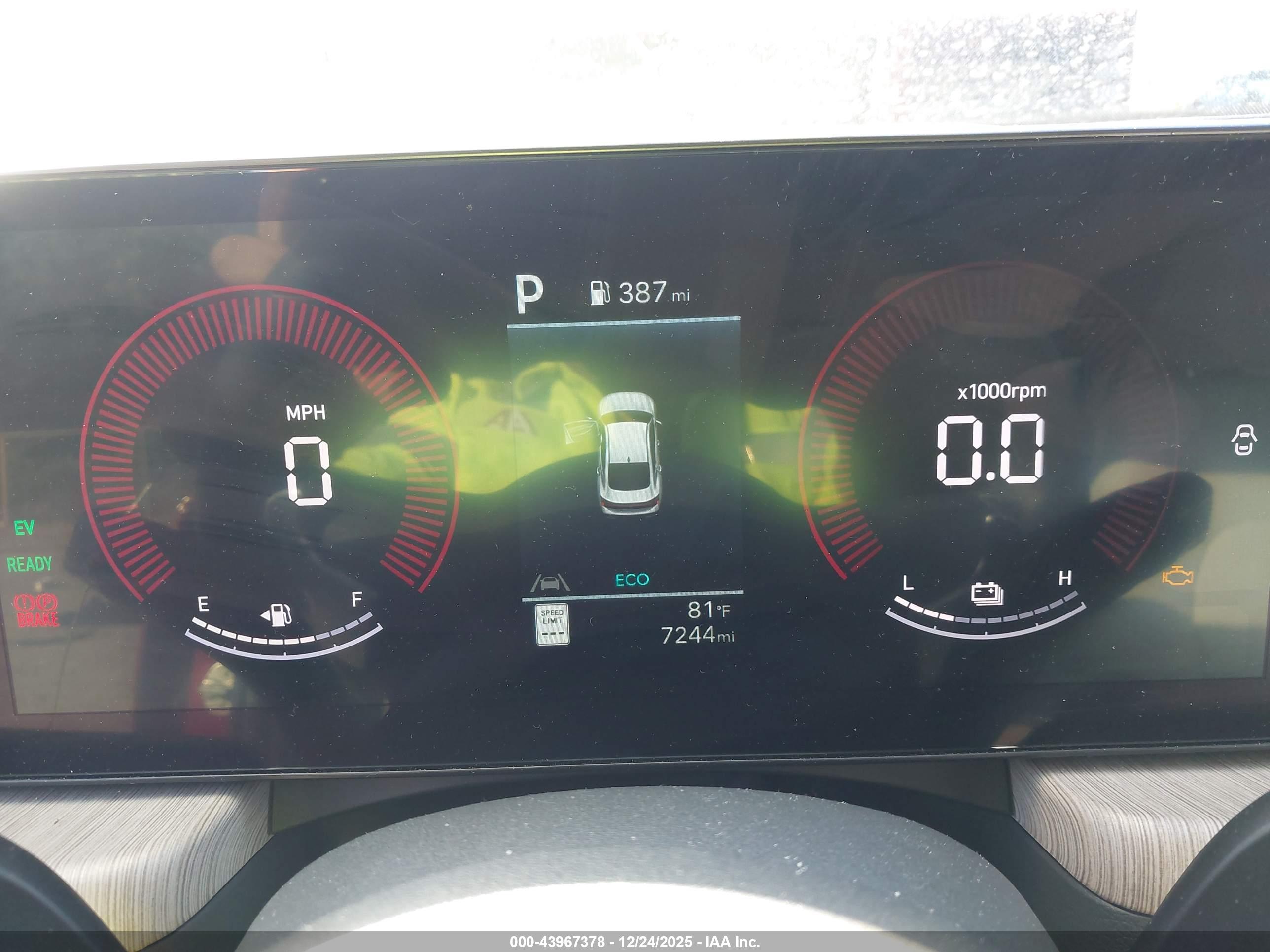 HYUNDAI SONATA image 7