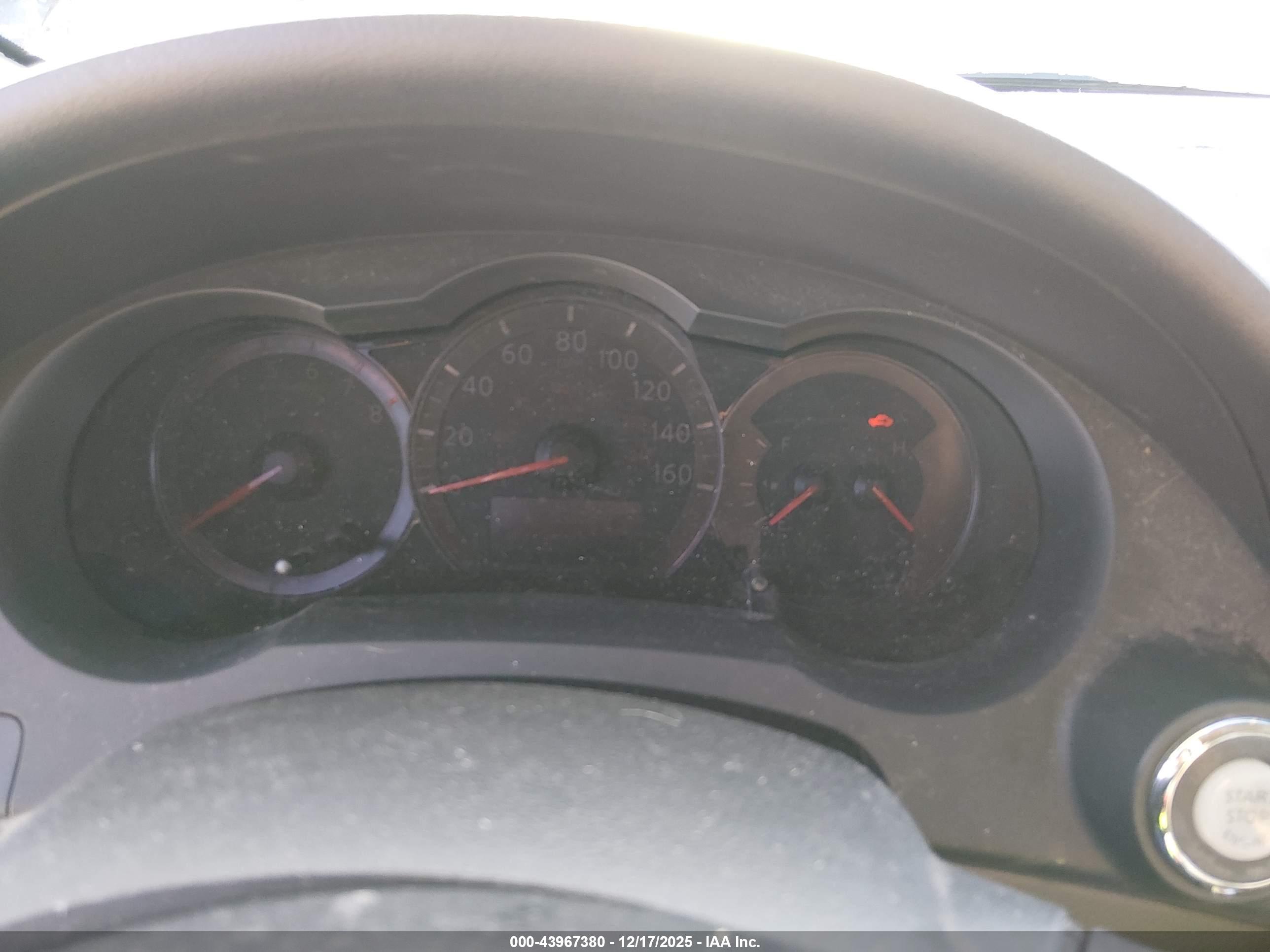 NISSAN ALTIMA image 7