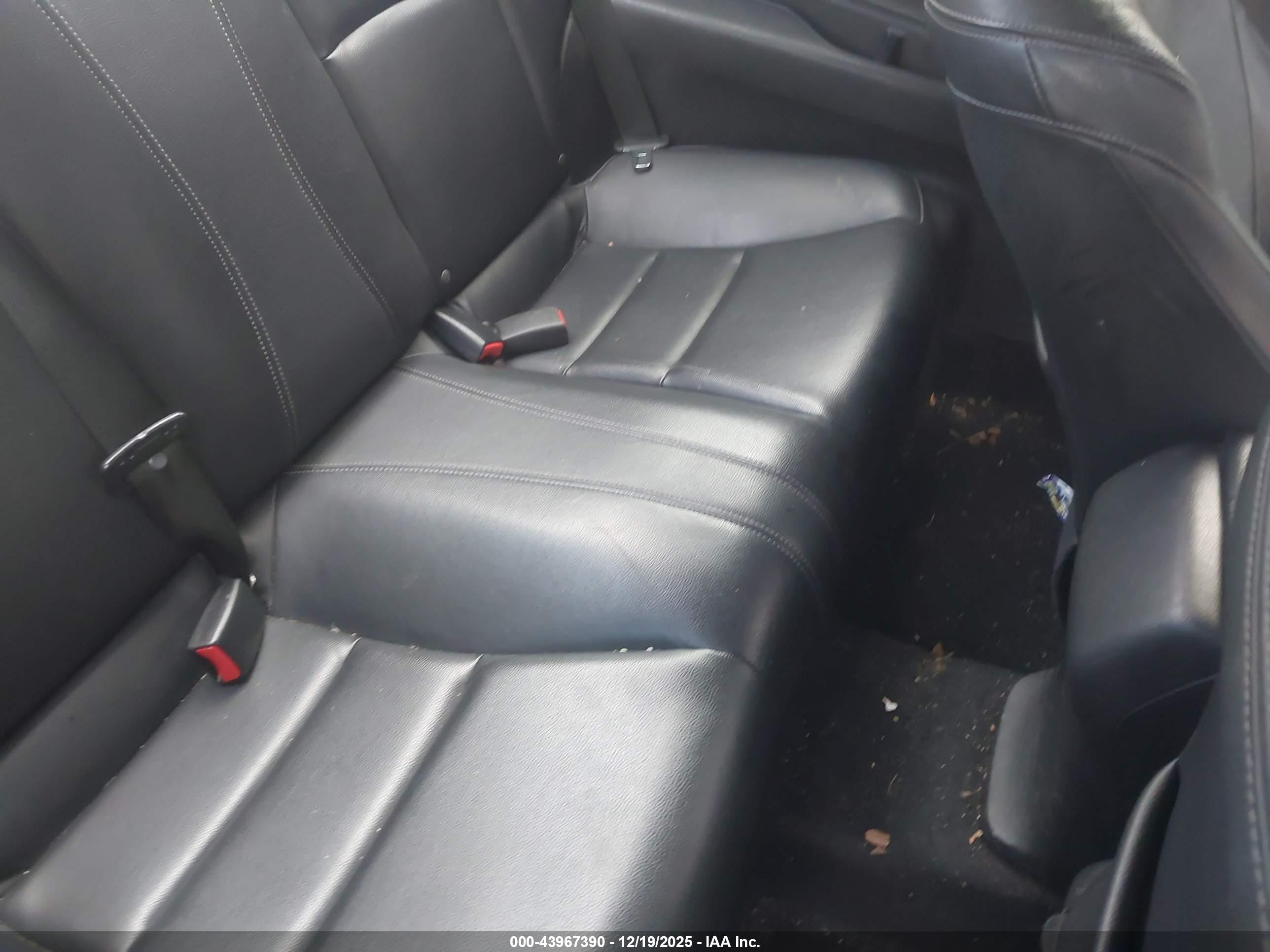 HONDA ACCORD image 8
