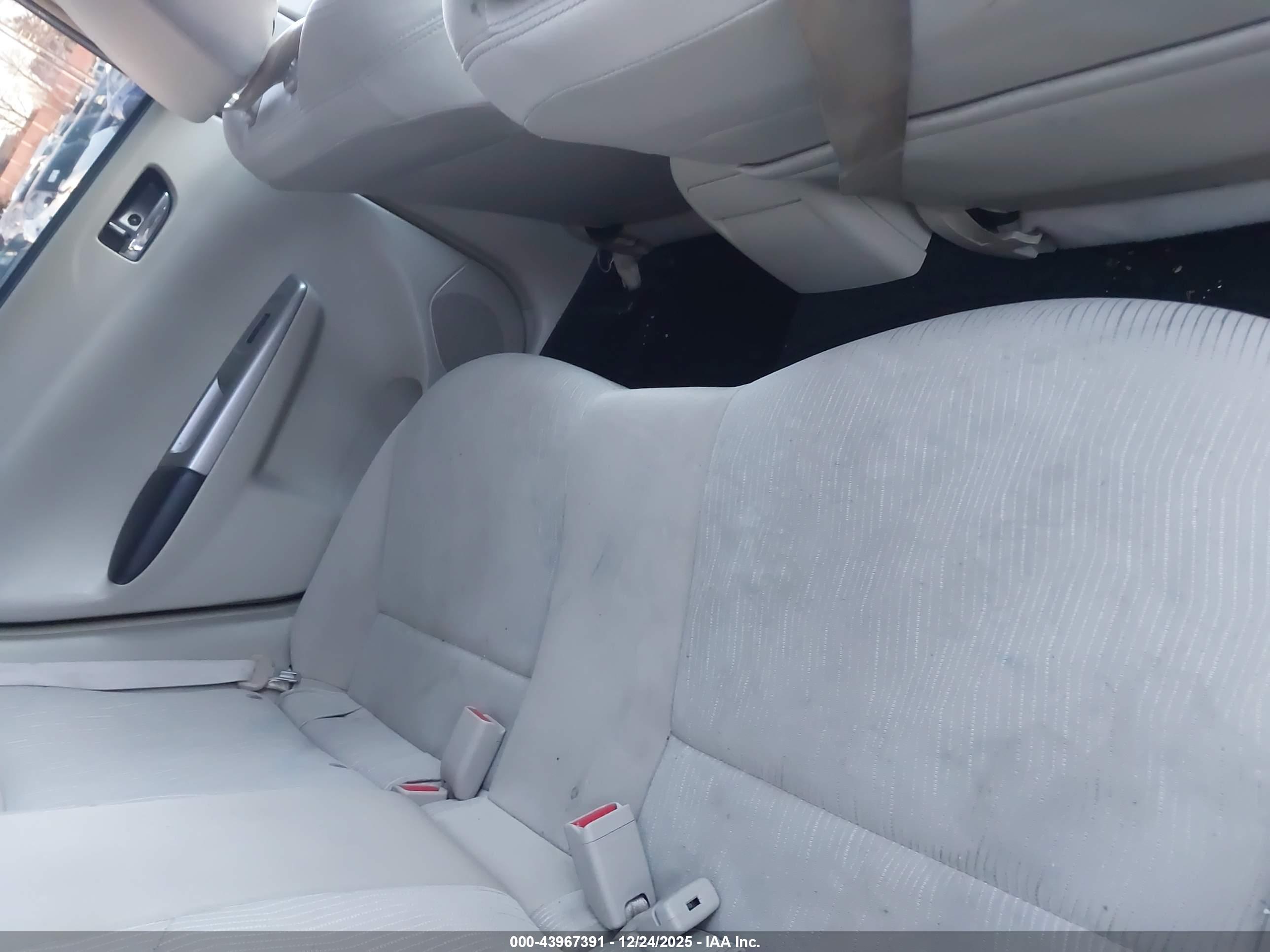 SUBARU IMPREZA image 8