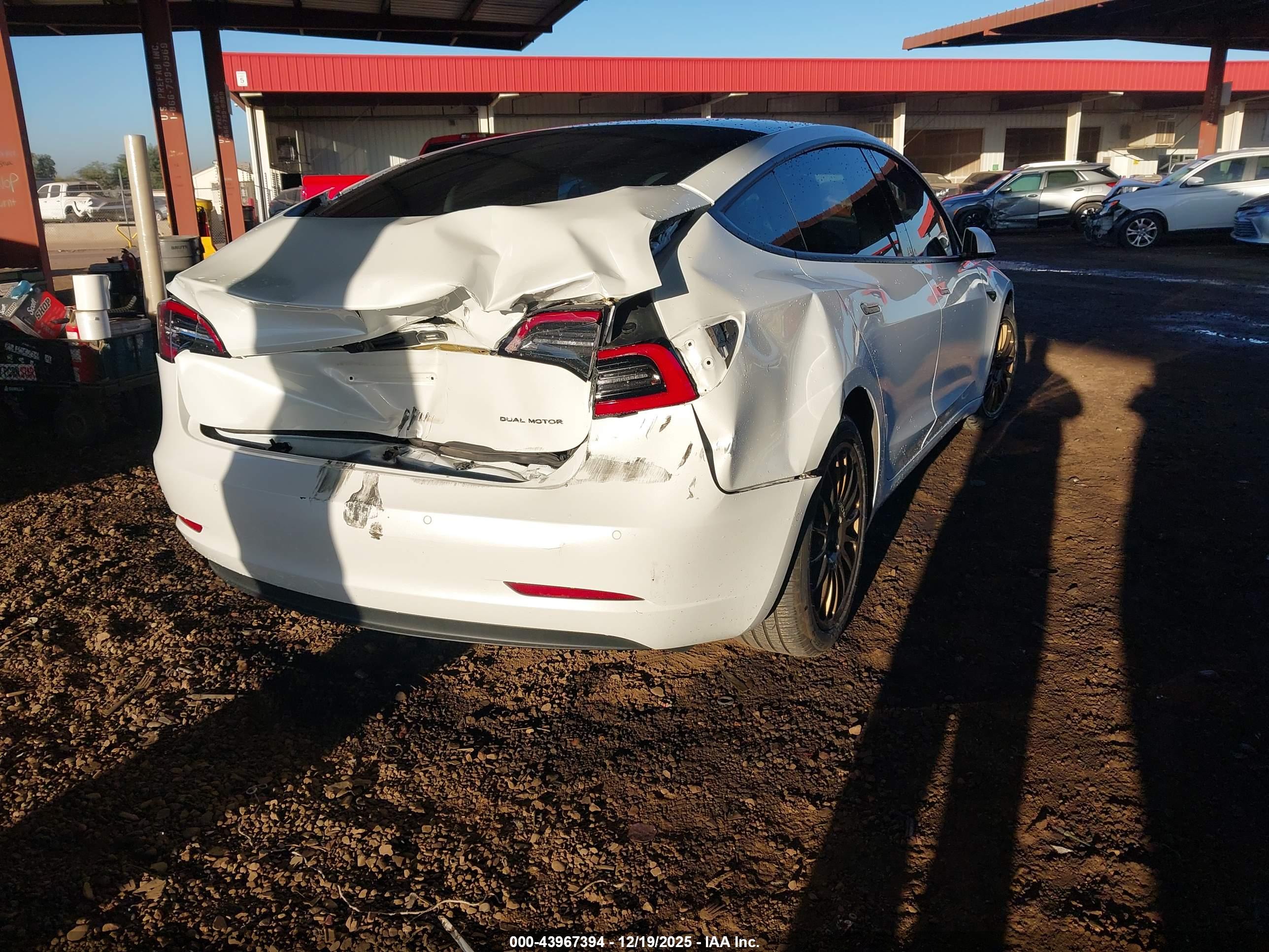 TESLA MODEL image 4