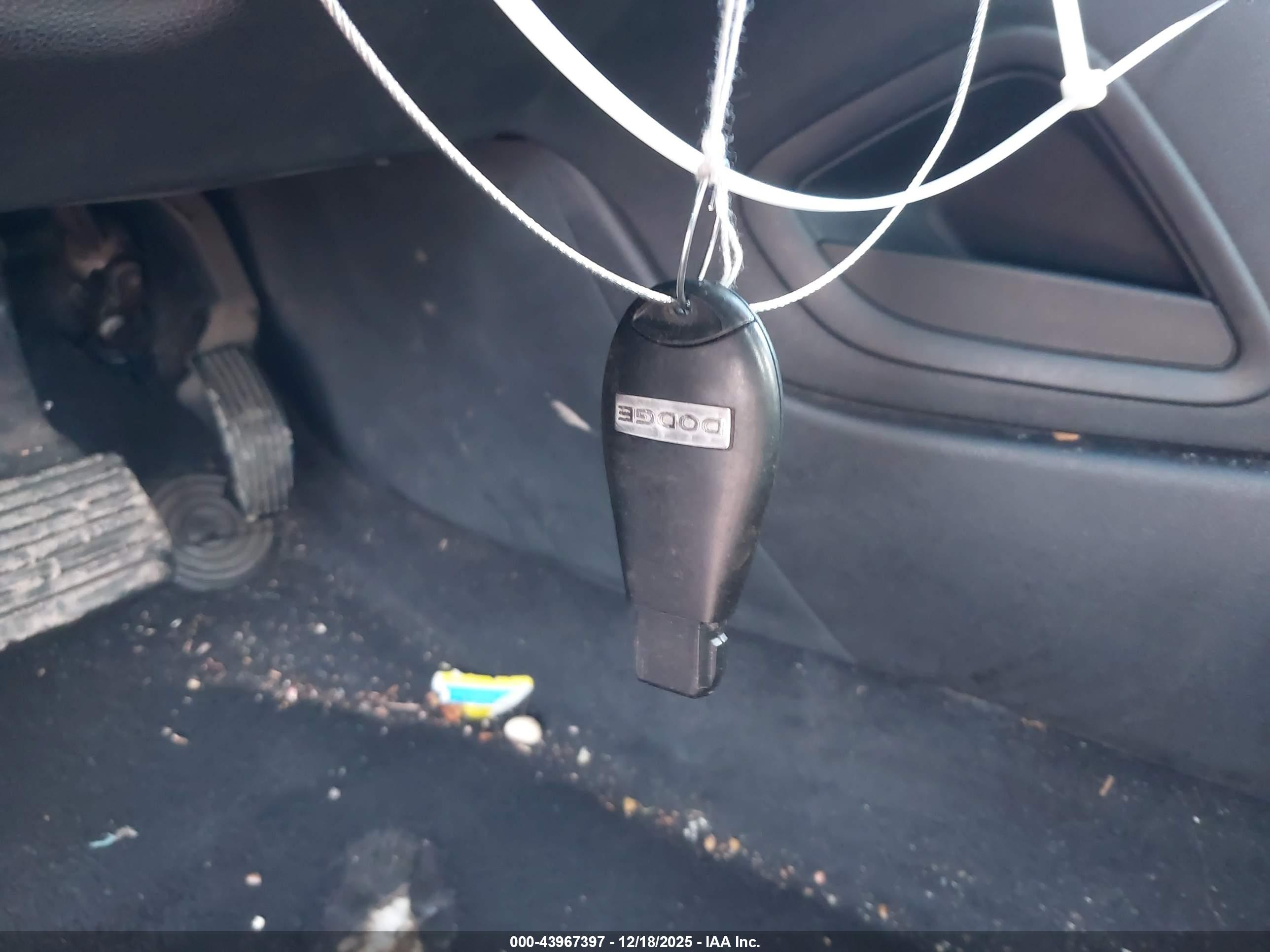 DODGE DART image 11