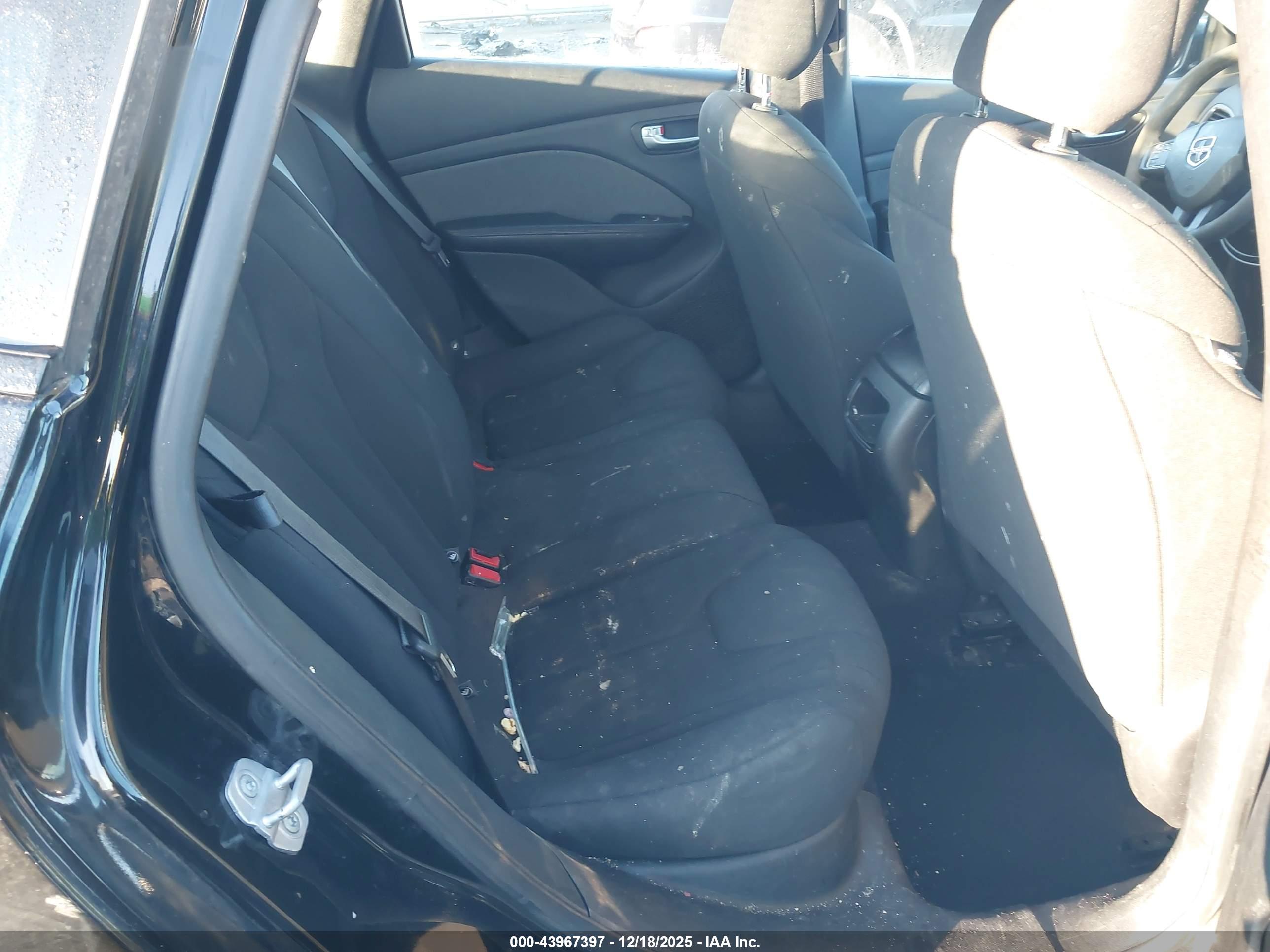 DODGE DART image 8