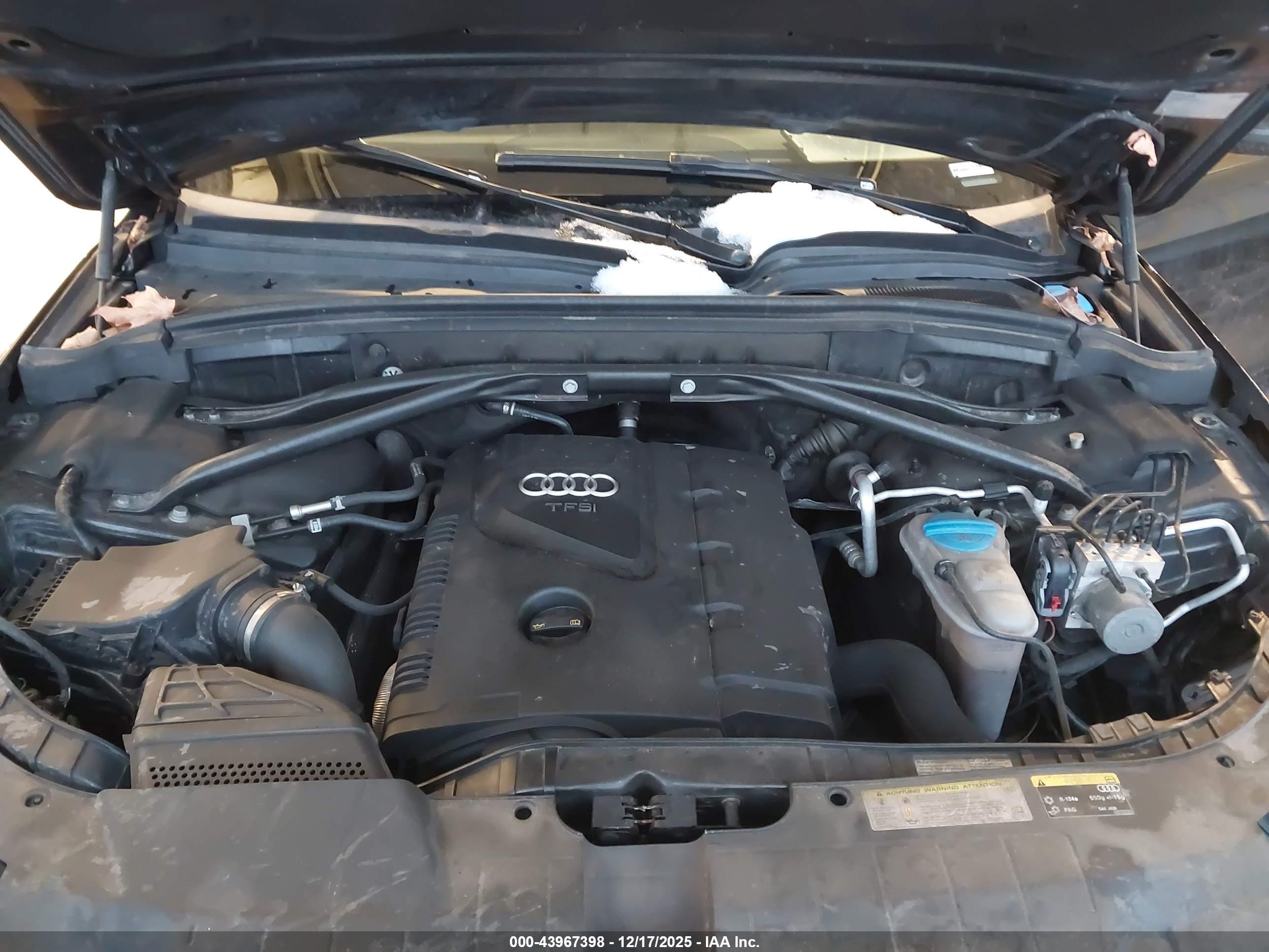 AUDI Q5 image 10